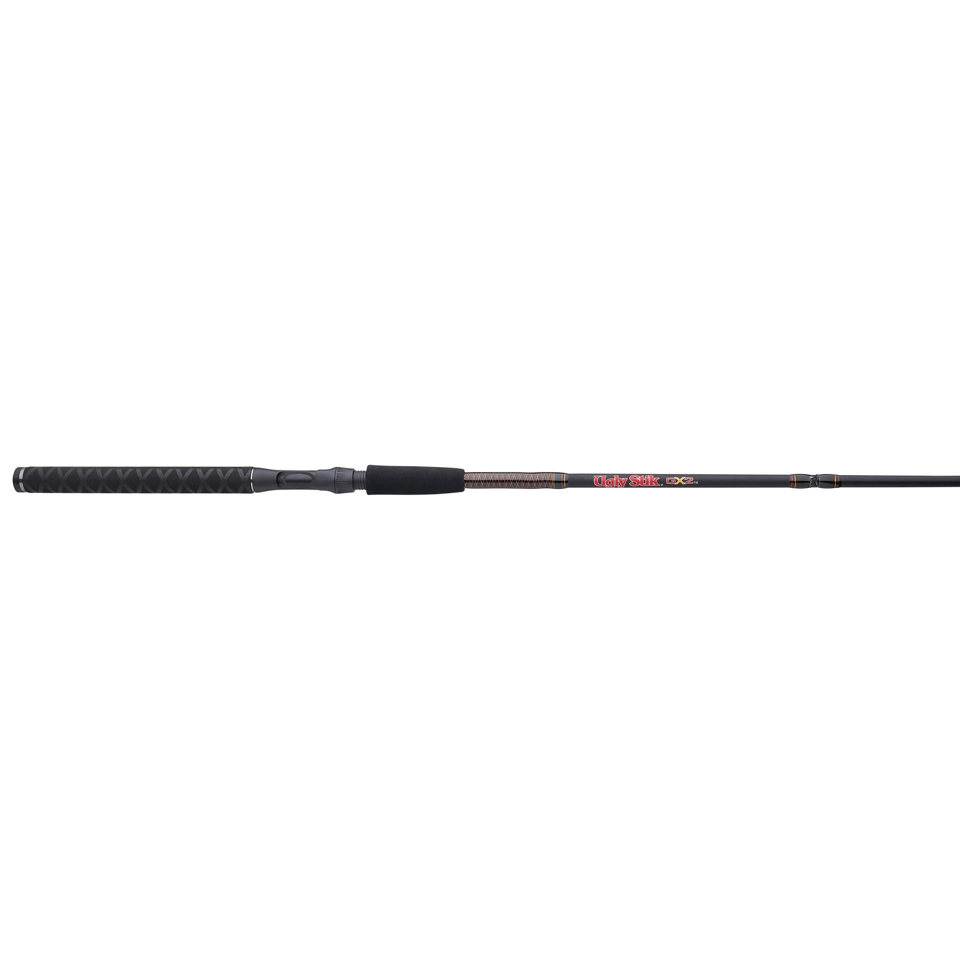 GX2™ Casting Rod| Ugly Stik®