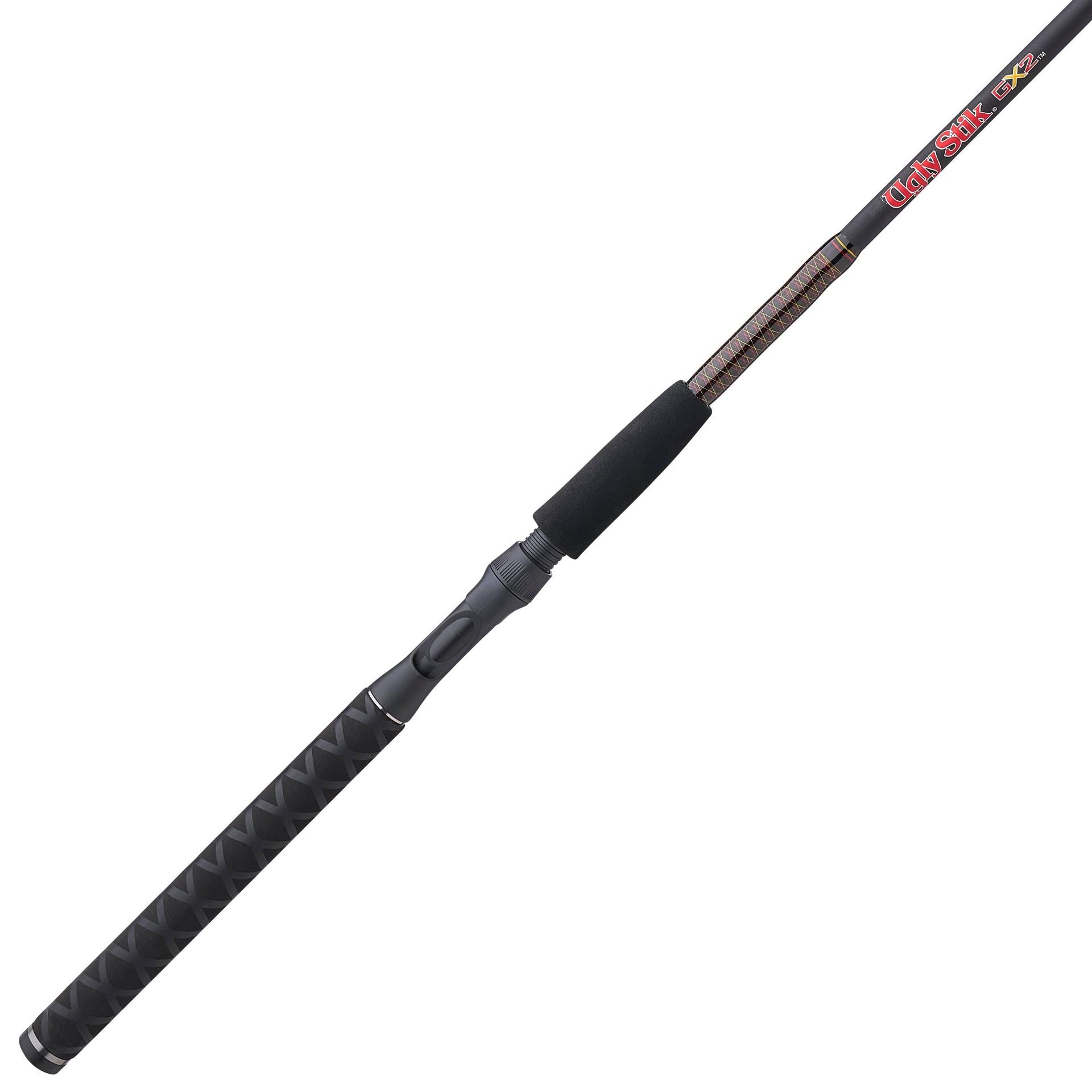 GX2™ Casting Rod| Ugly Stik®