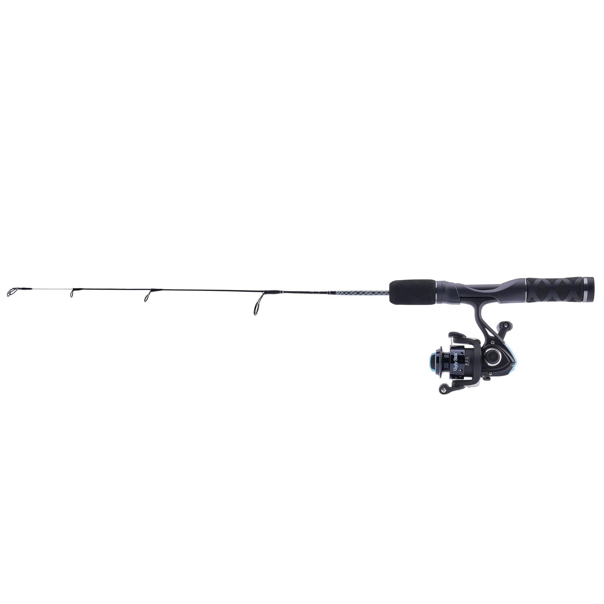 GX2™ Ice Spinning Combo|Ugly Stik®