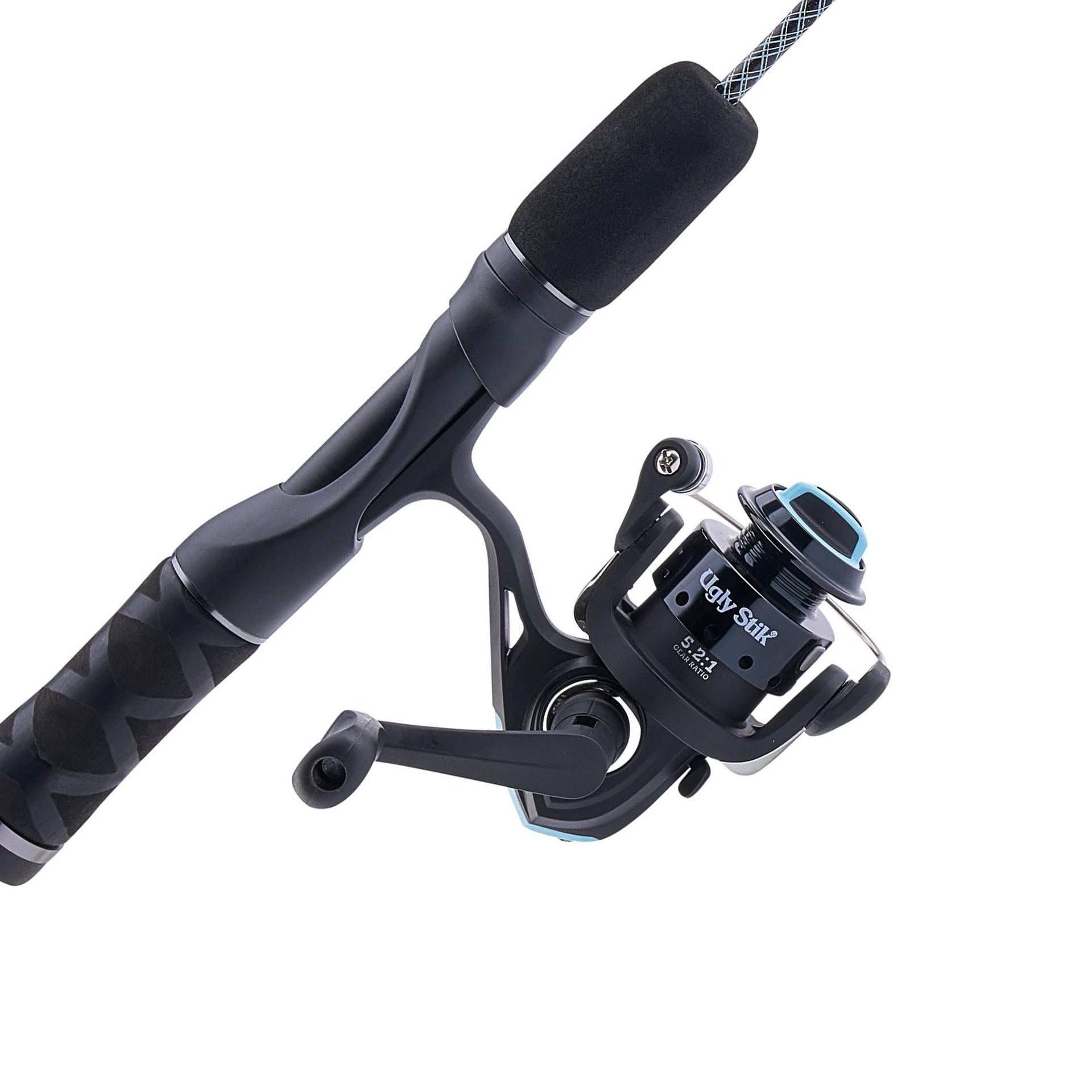 GX2™ Ice Spinning Combo|Ugly Stik®
