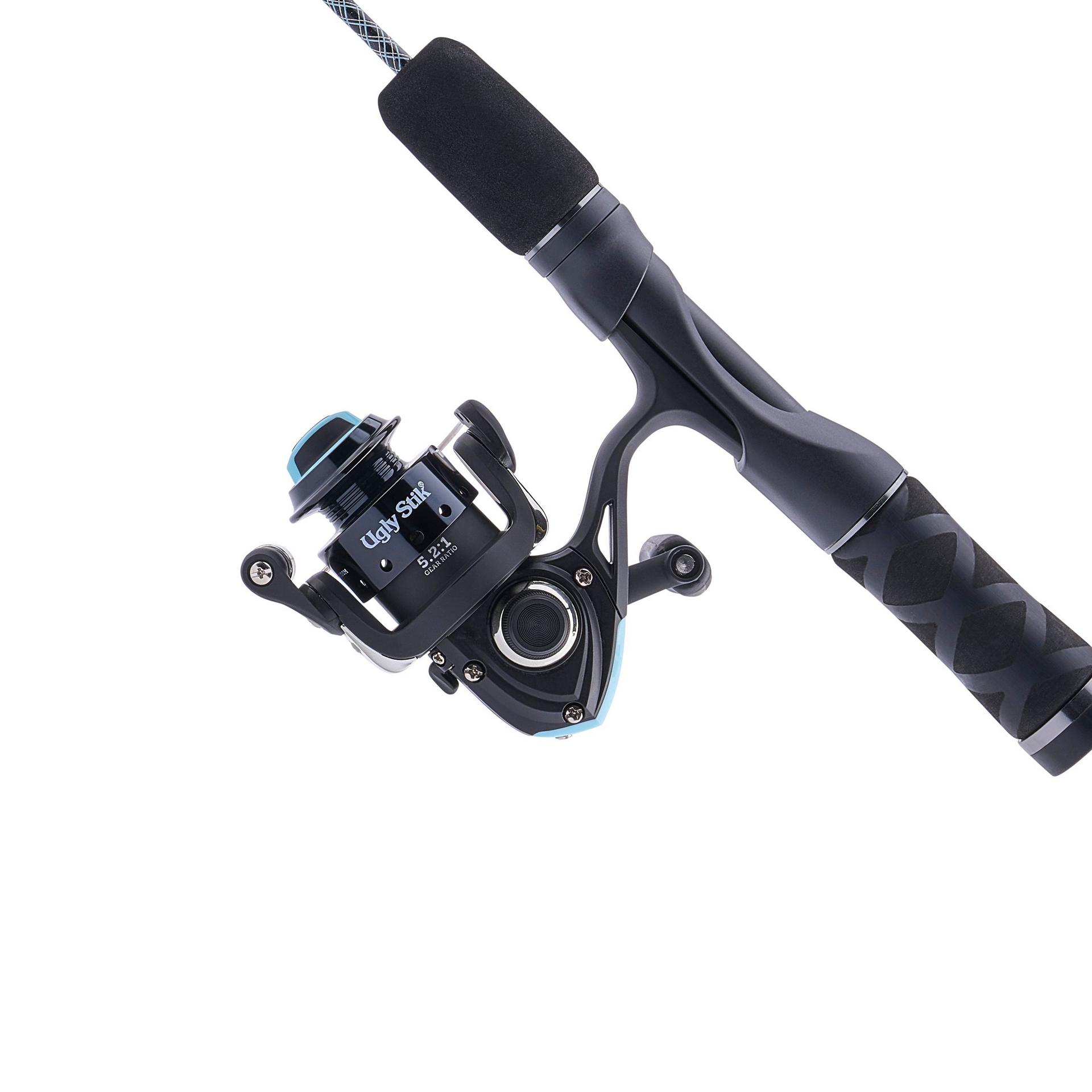 GX2™ Ice Spinning Combo|Ugly Stik®