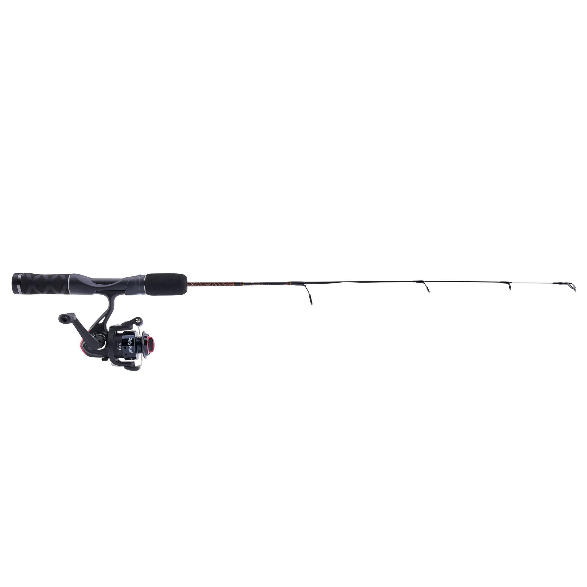 GX2™ Ice Spinning Combo|Ugly Stik®