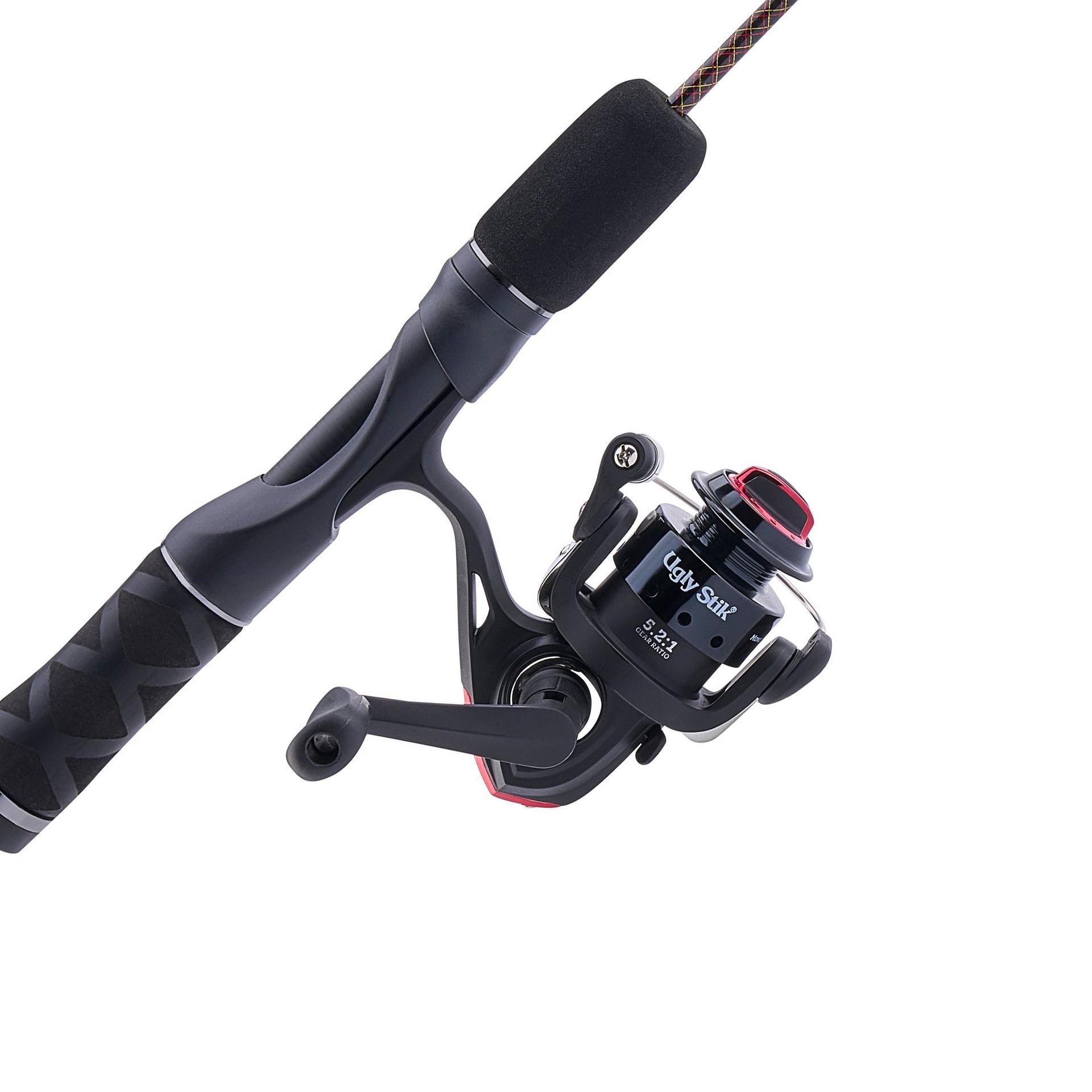 GX2™ Ice Spinning Combo|Ugly Stik®