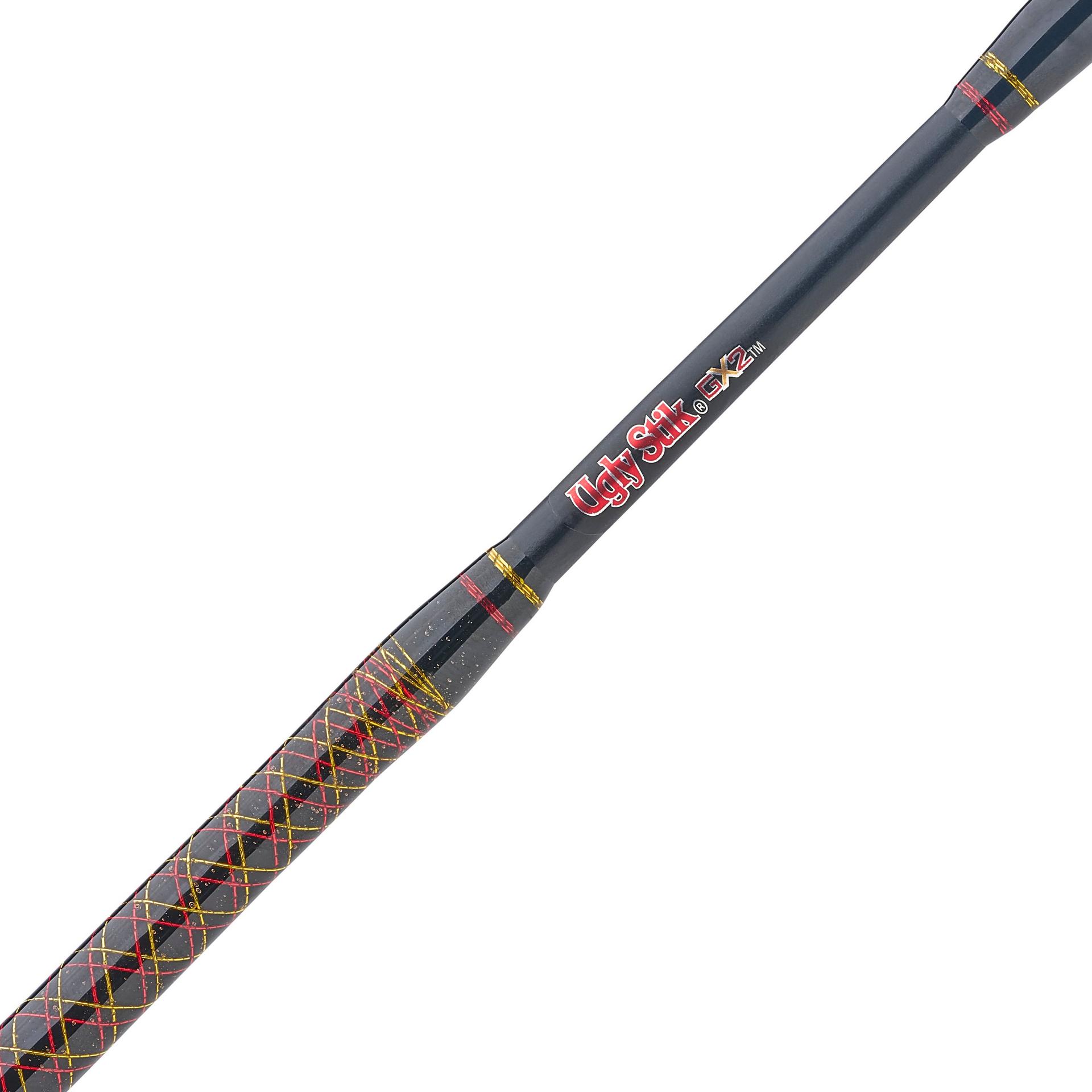 GX2™ Ice Spinning Combo|Ugly Stik®