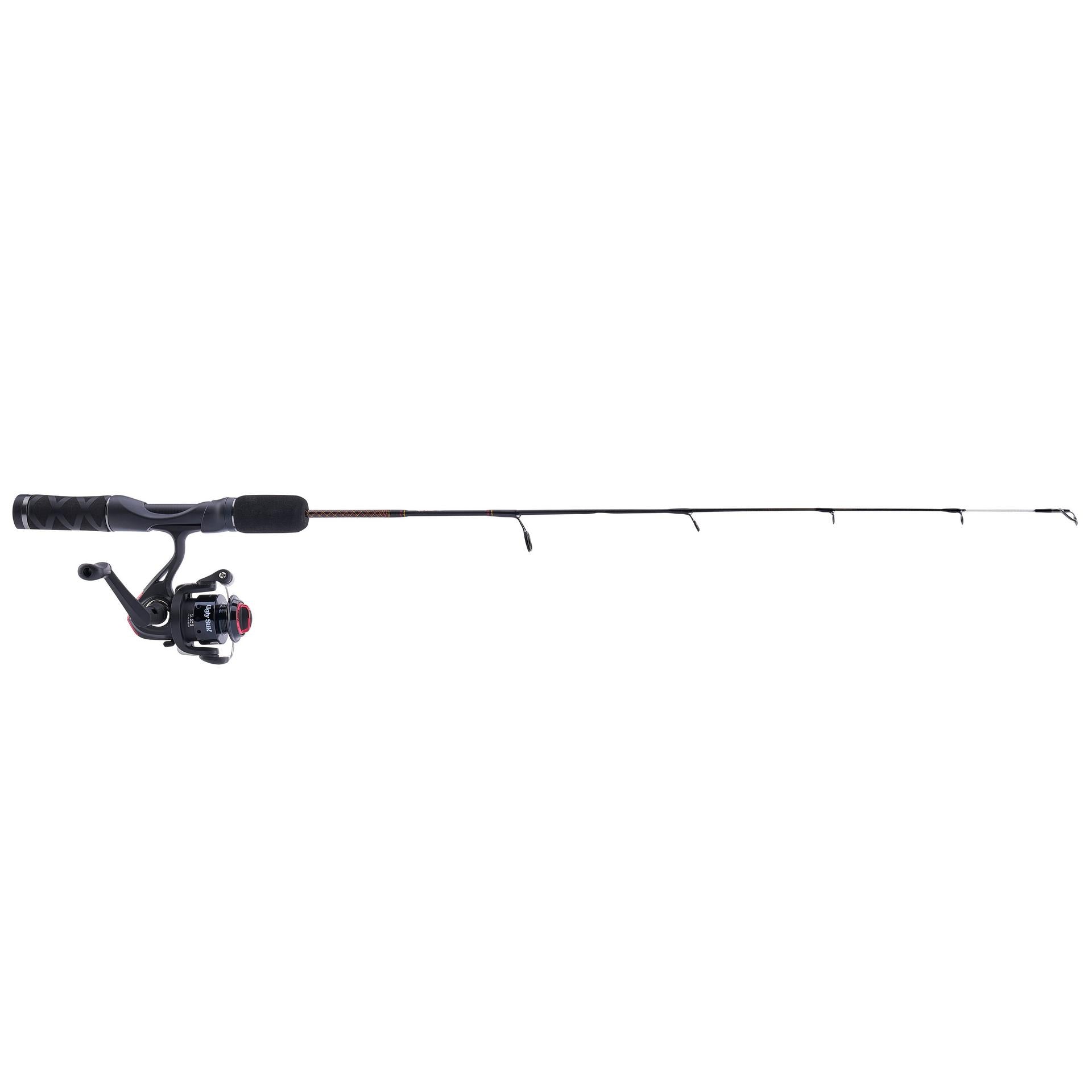 GX2™ Ice Spinning Combo|Ugly Stik®