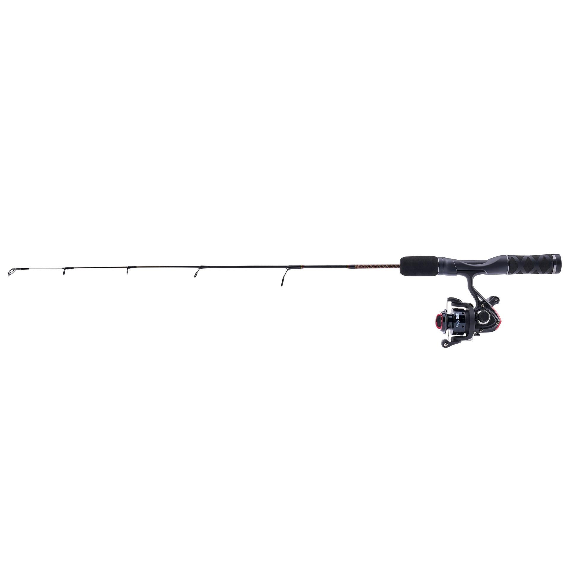 GX2™ Ice Spinning Combo|Ugly Stik®