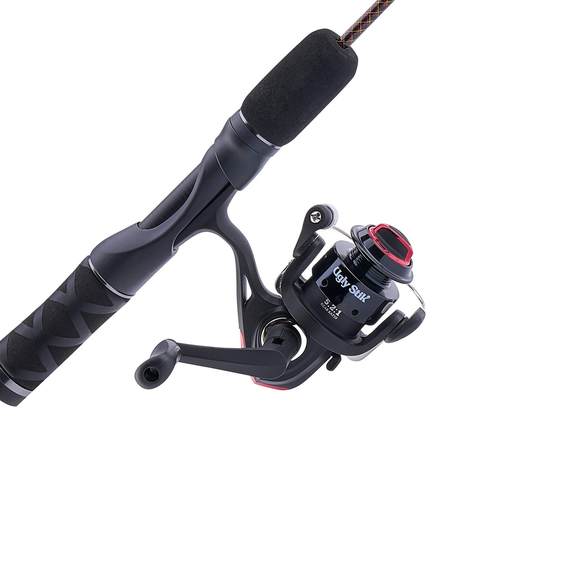 GX2™ Ice Spinning Combo|Ugly Stik®