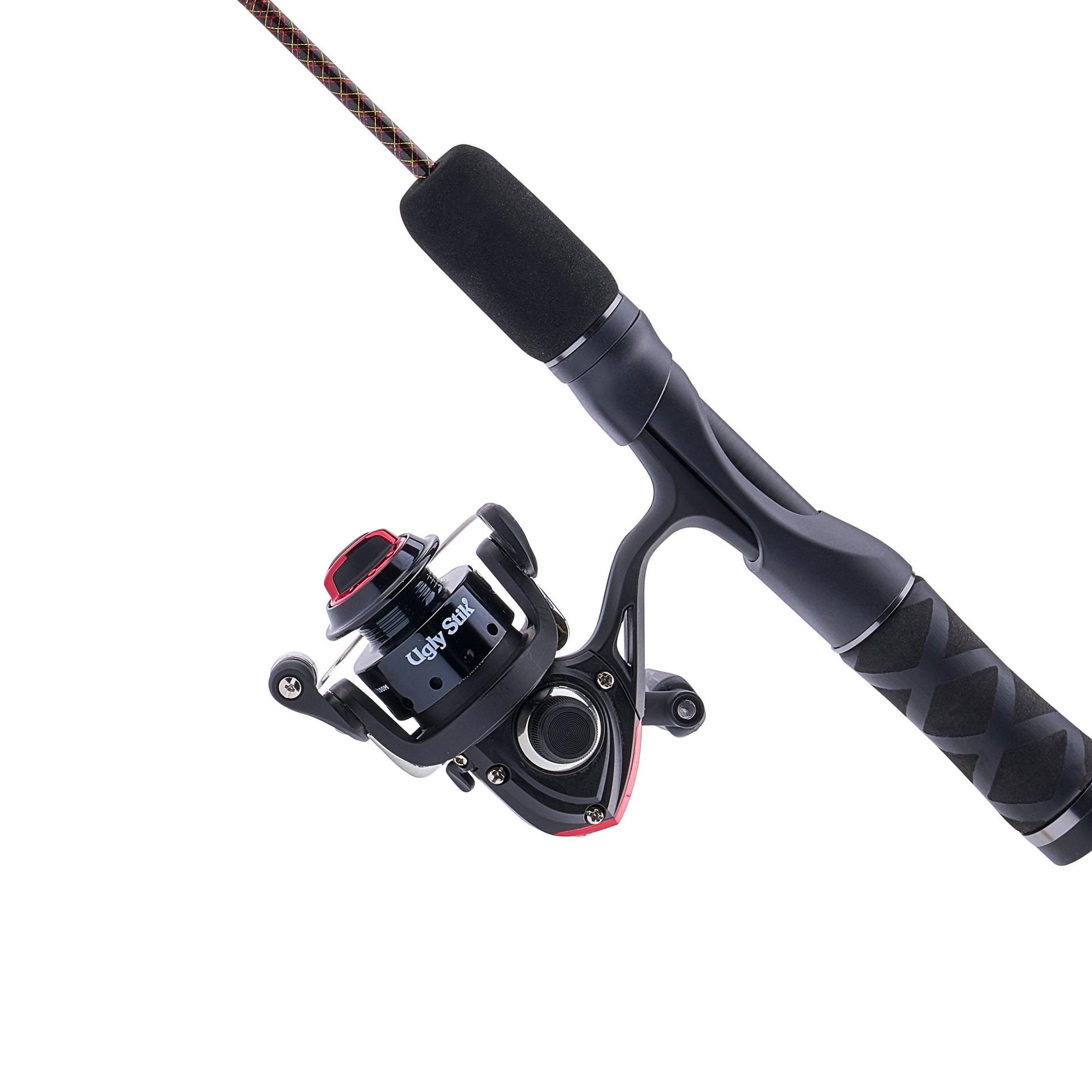 GX2™ Ice Spinning Combo|Ugly Stik®