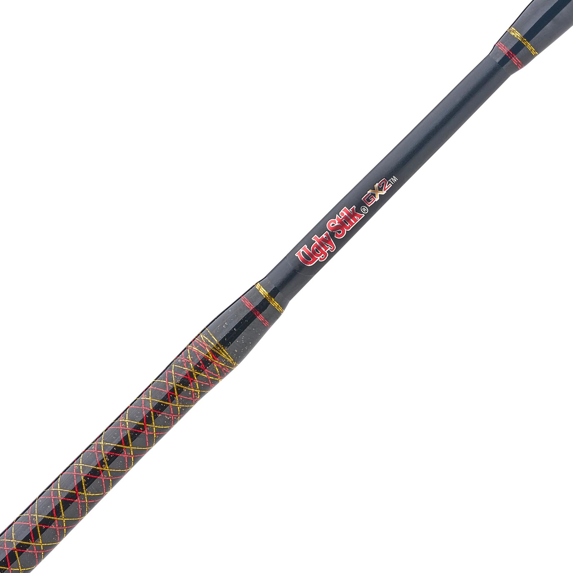 GX2™ Ice Spinning Combo|Ugly Stik®