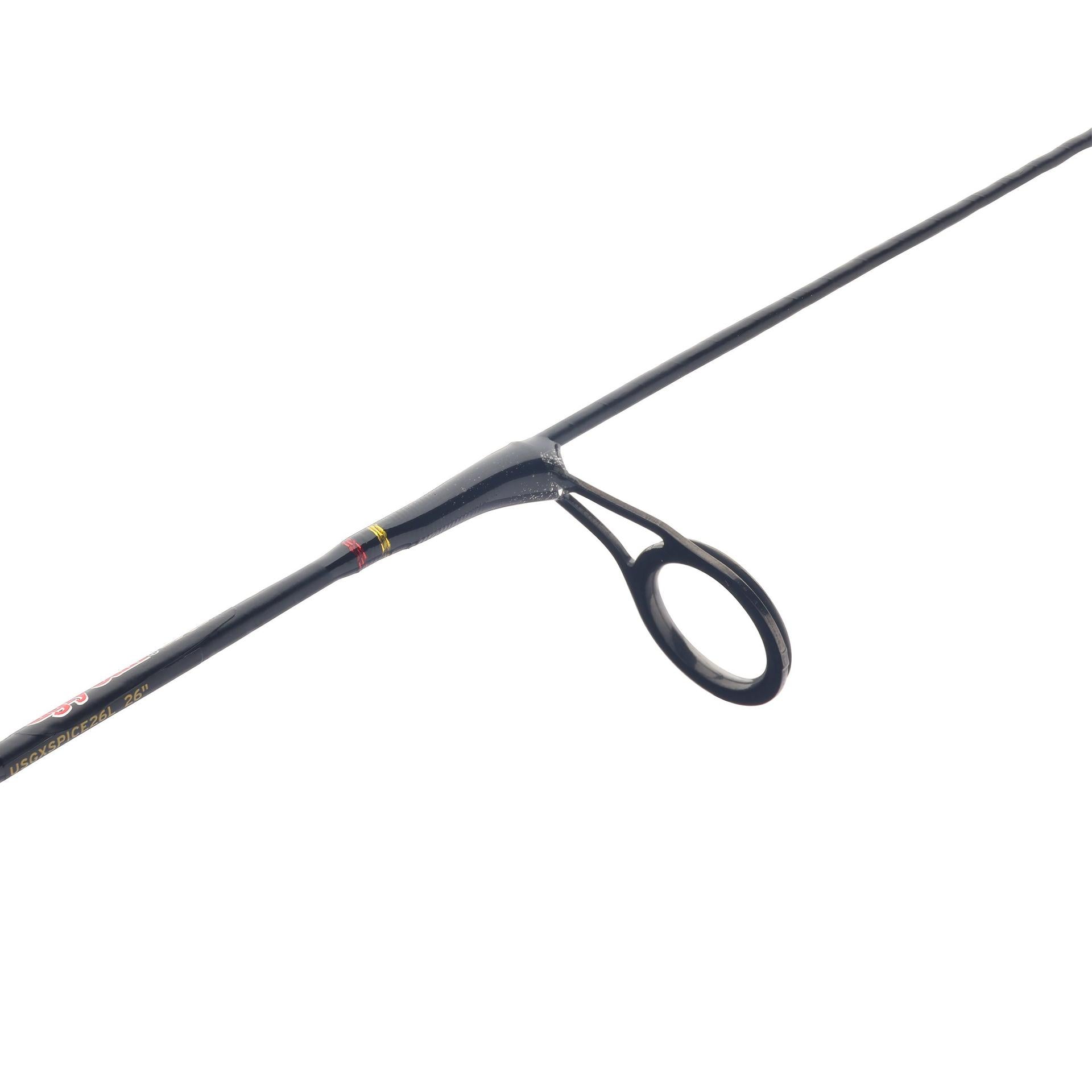 GX2™ Ice Spinning Rod|Ugly Stik®