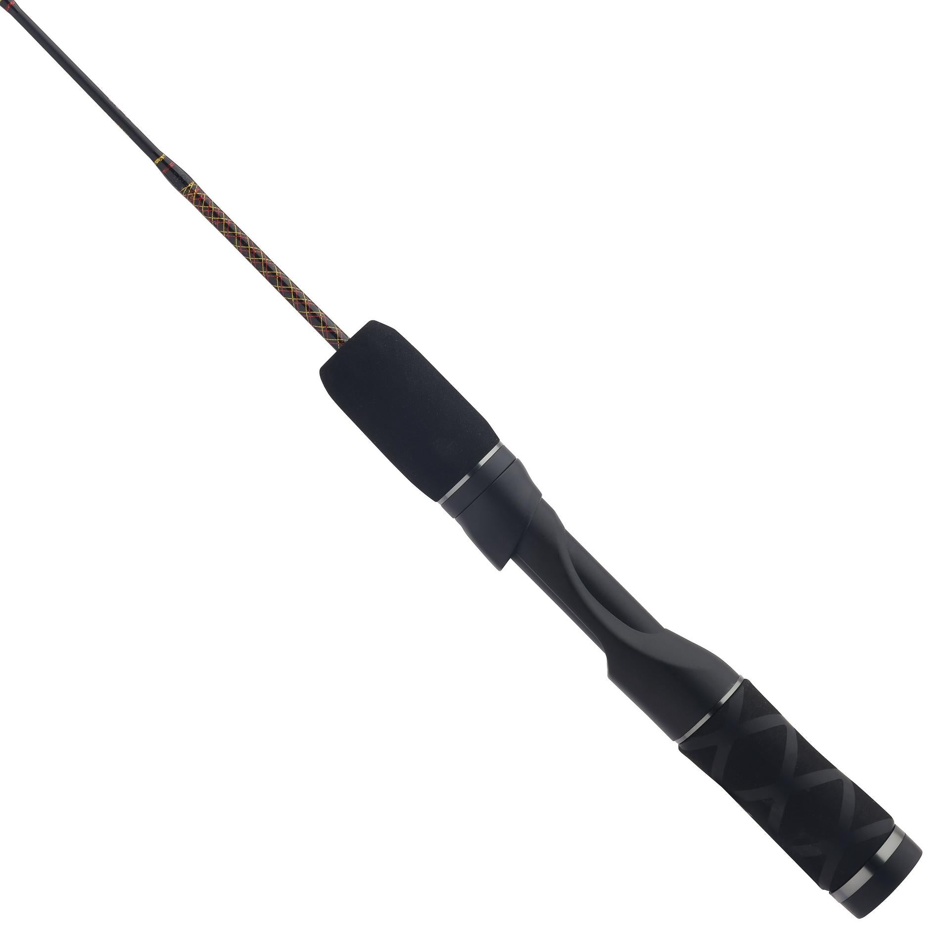 GX2™ Ice Spinning Rod|Ugly Stik®
