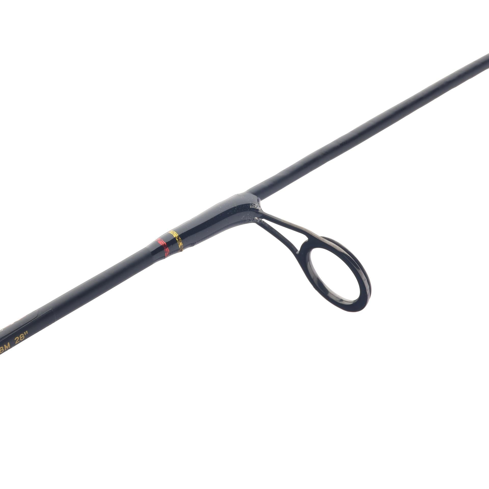 GX2™ Ice Spinning Rod|Ugly Stik®
