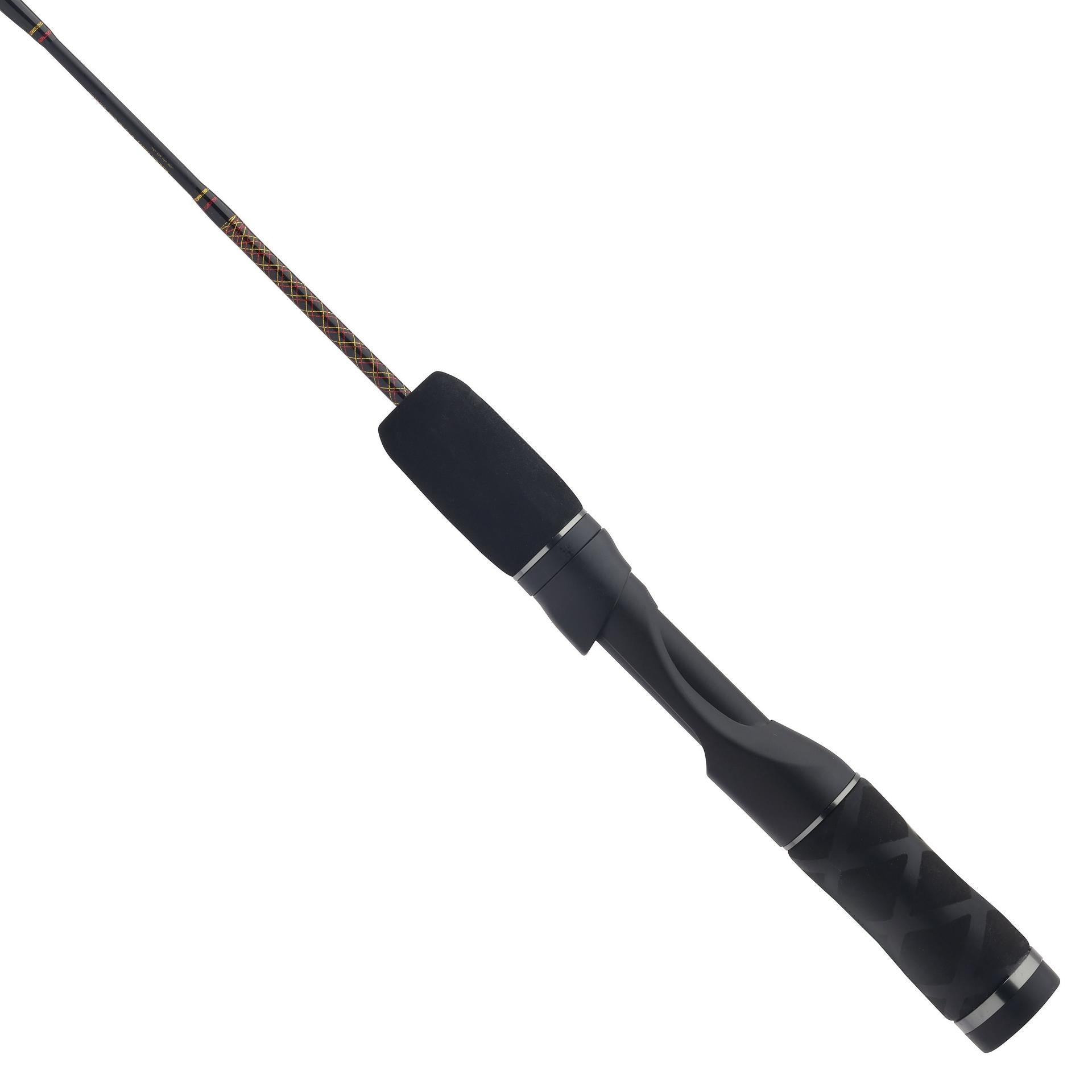 GX2™ Ice Spinning Rod|Ugly Stik®