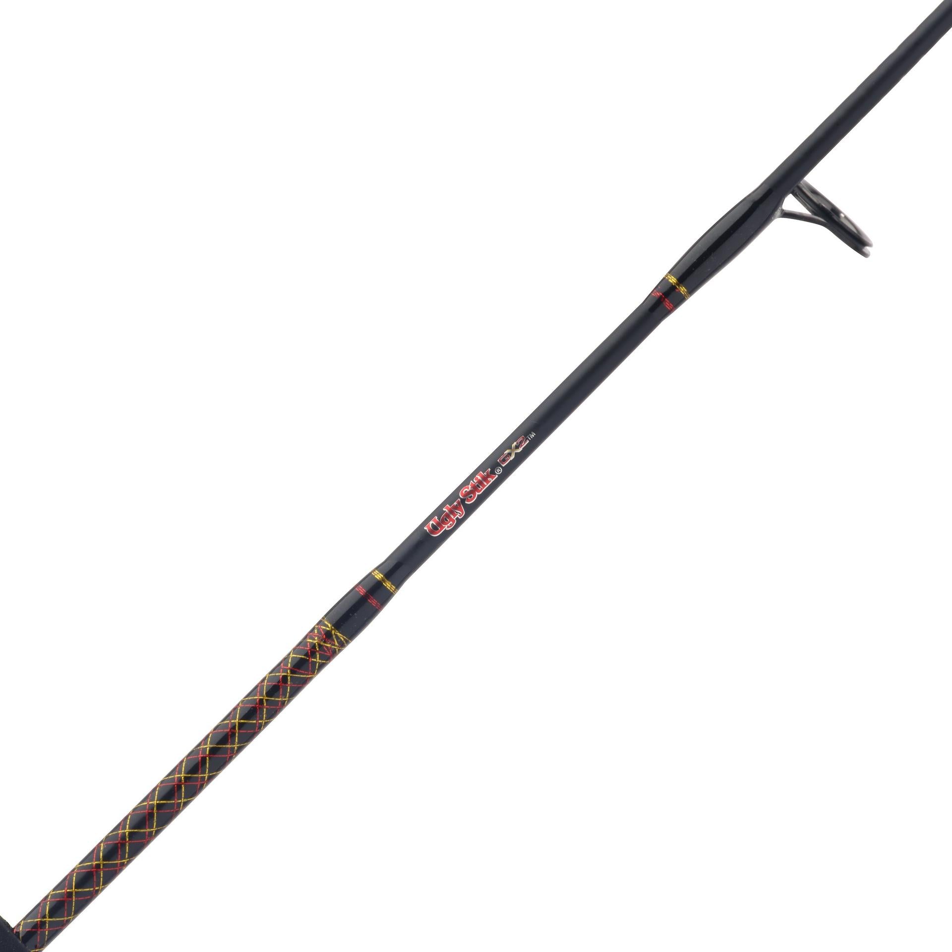 GX2™ Ice Spinning Rod|Ugly Stik®