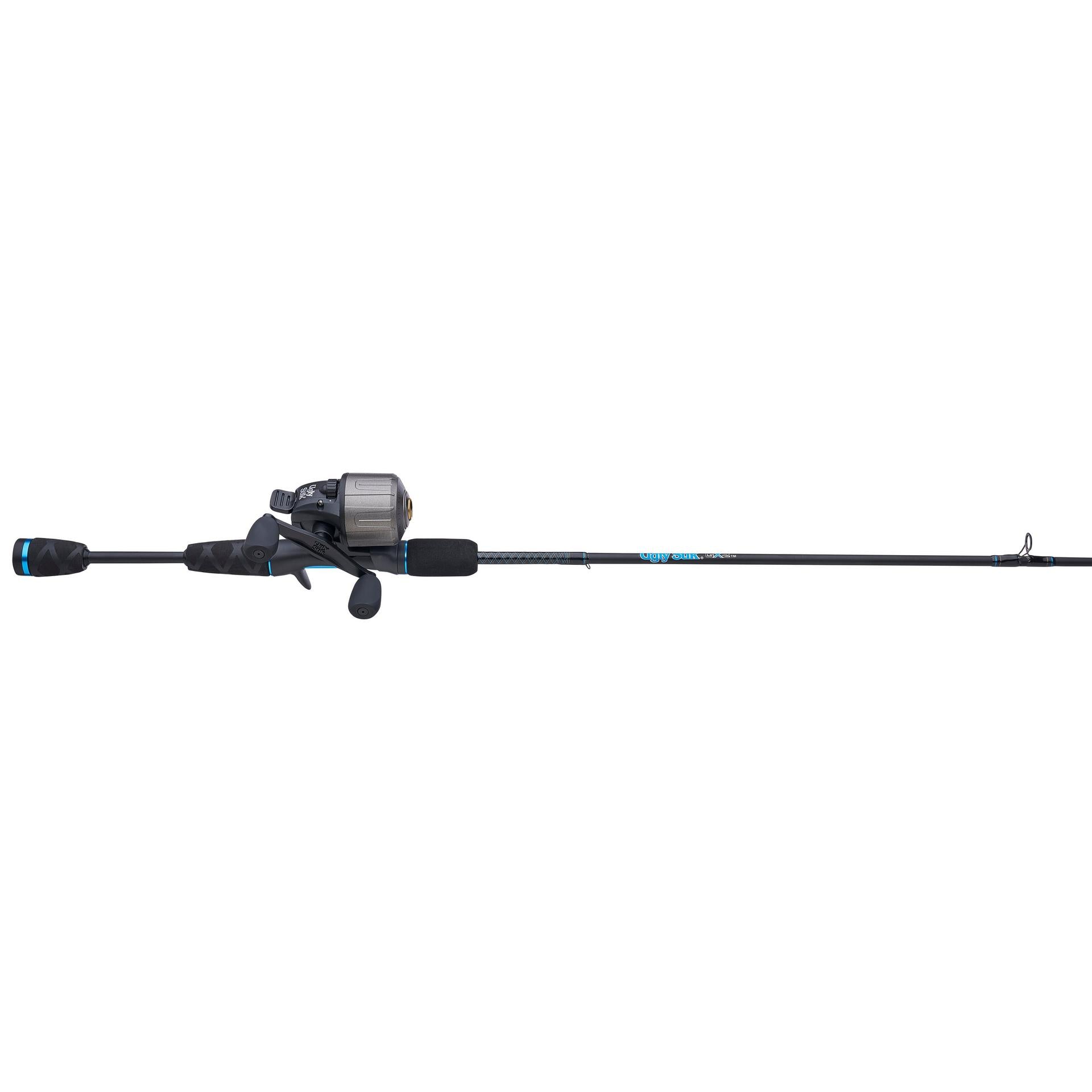 GX2 Youth Spincast Combo Prod | Ugly Stik®