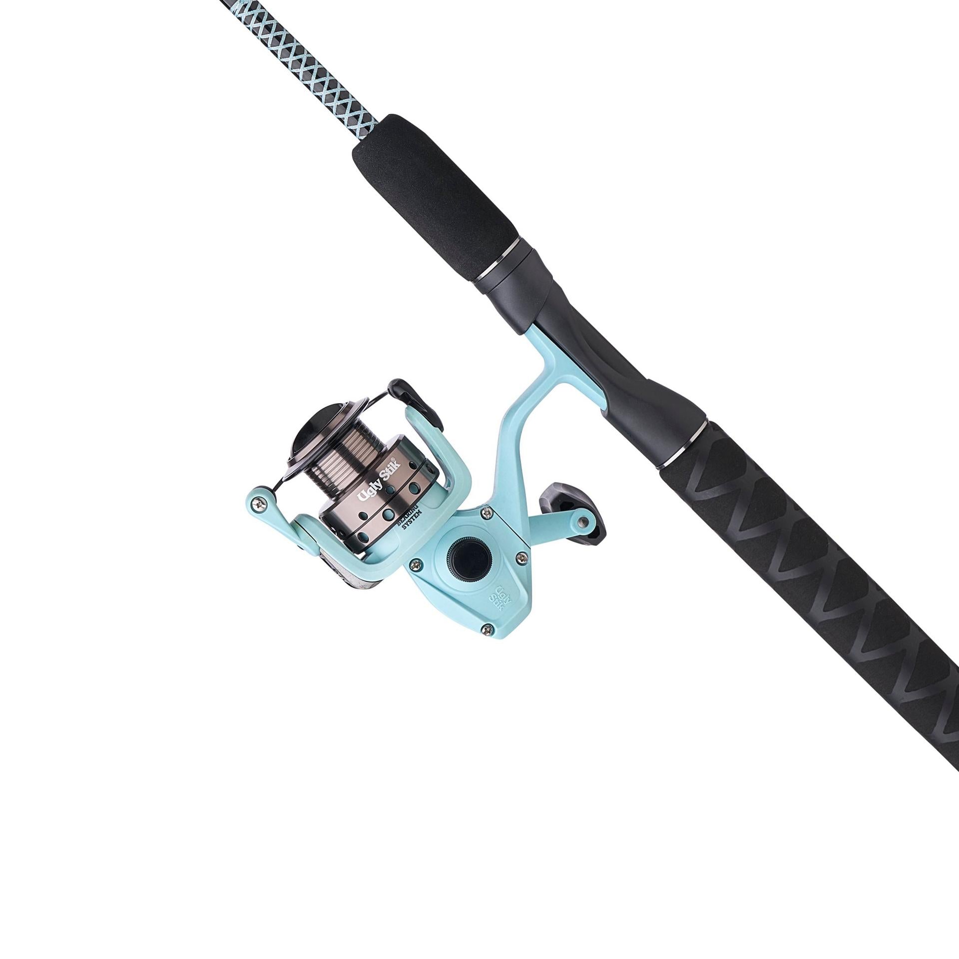 GX2™ Spinning Ladies Combo| Ugly Stik®
