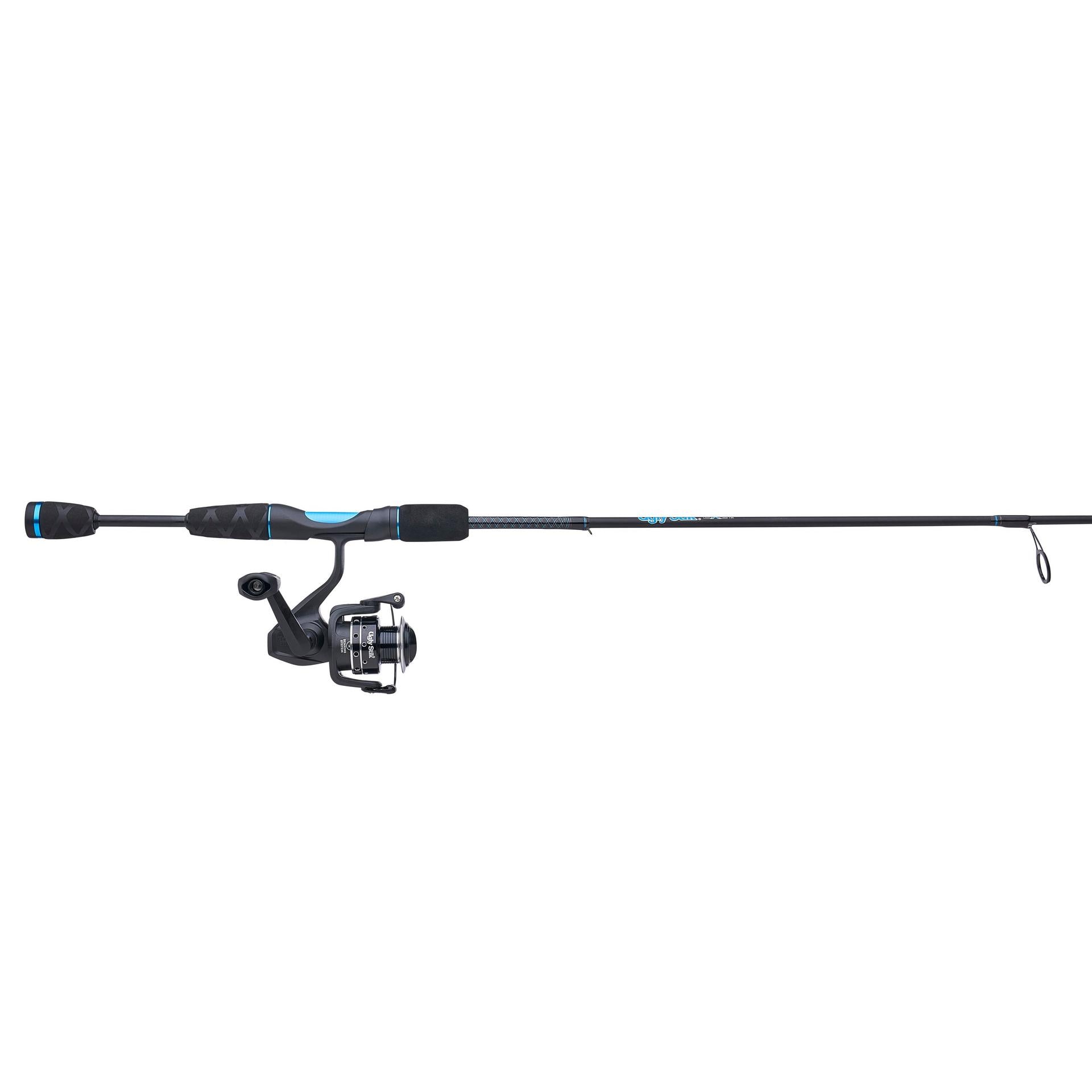 GX2 Spinning Youth Combo Prod Blue | Ugly Stik®