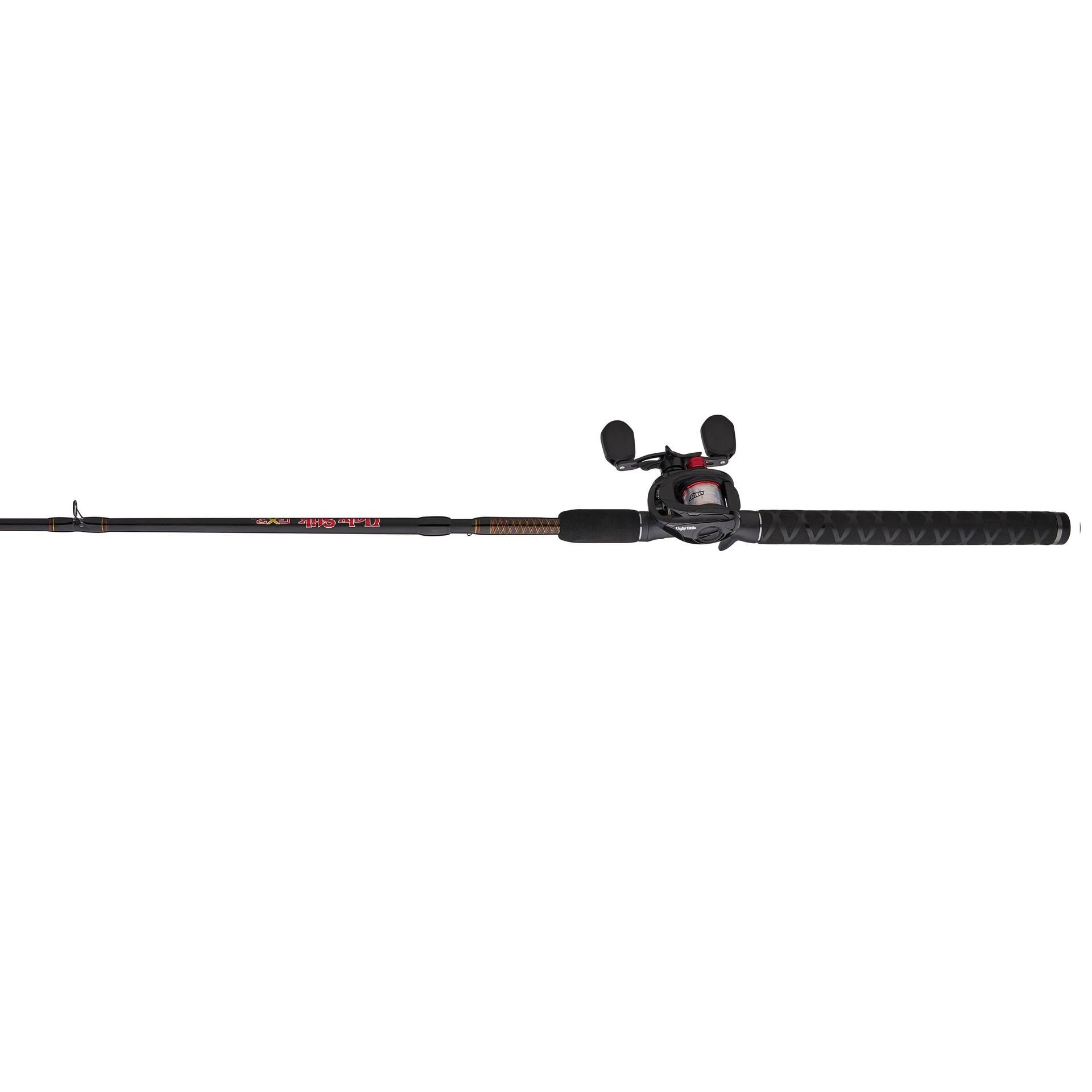GX2™ Travel Baitcast Kit| Ugly Stik®