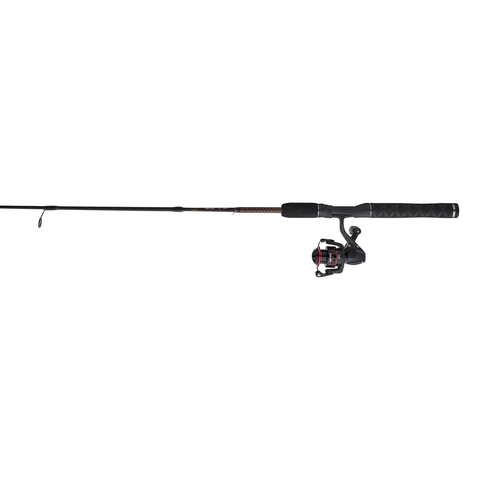 GX2™ Travel Spinning Kit| Ugly Stik®
