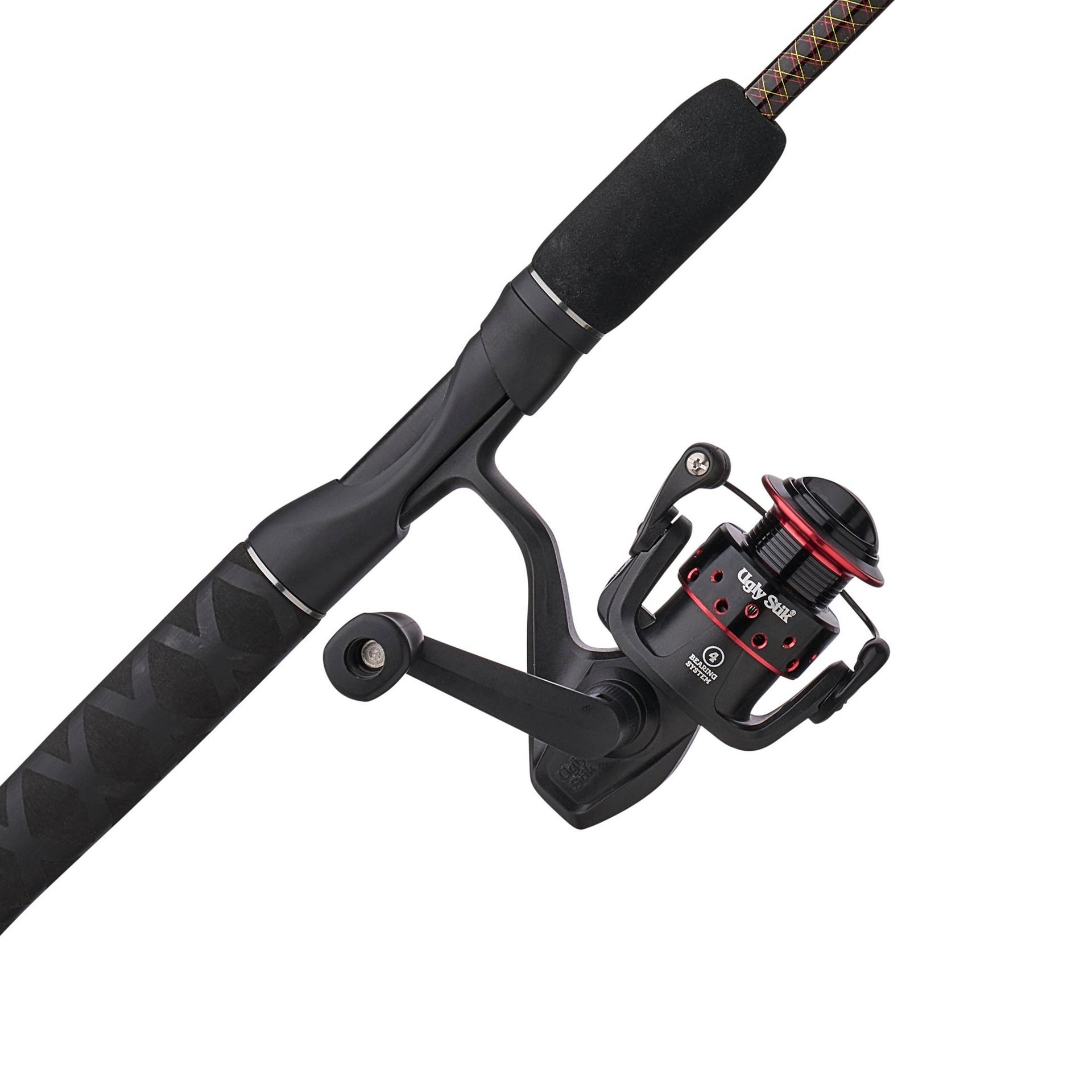 GX2™ Travel Spinning Kit| Ugly Stik®