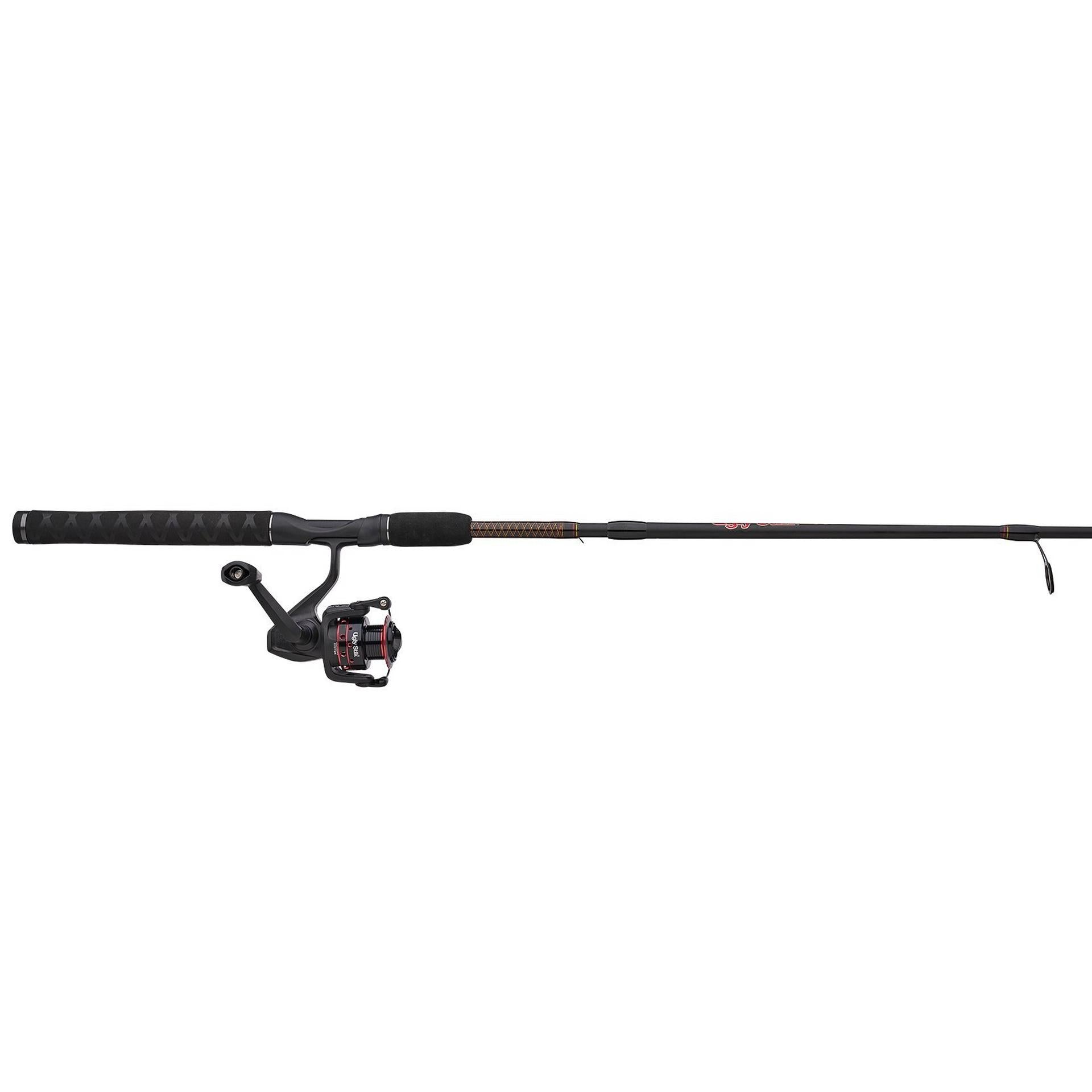 GX2™ Travel Spinning Kit| Ugly Stik®