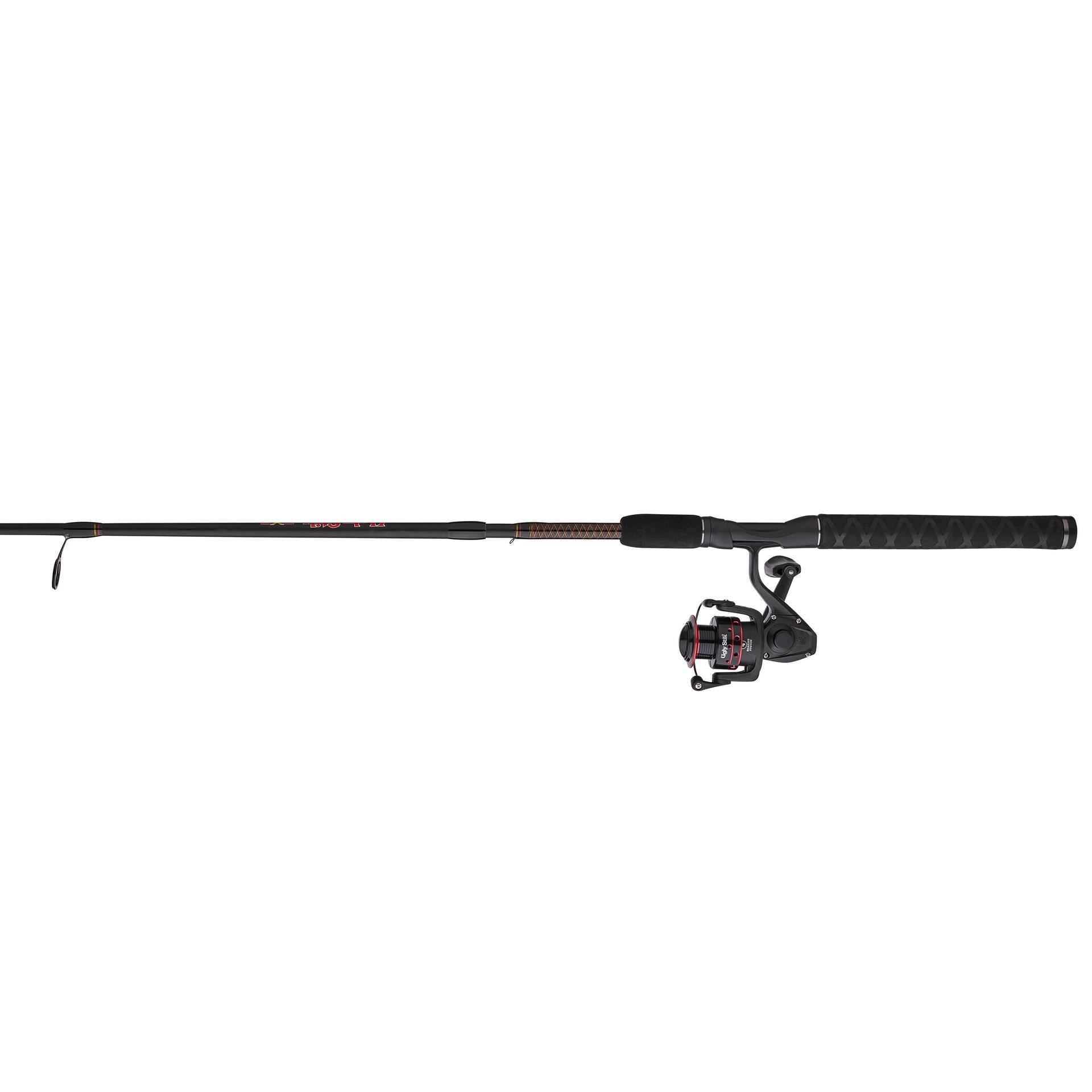 GX2™ Travel Spinning Kit| Ugly Stik®