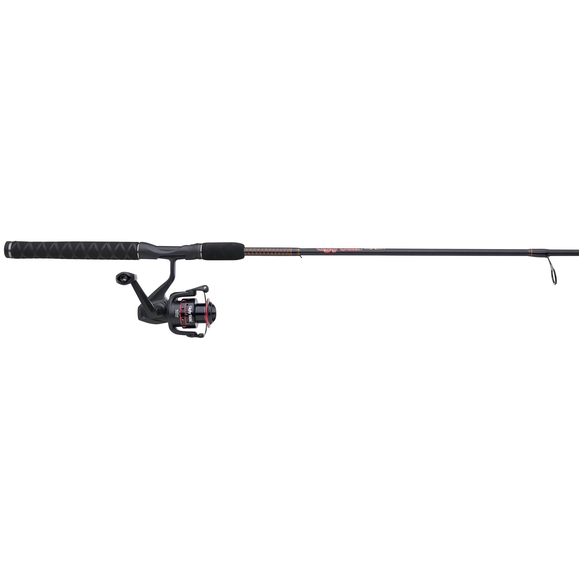 GX2™ Travel Spinning Kit| Ugly Stik®