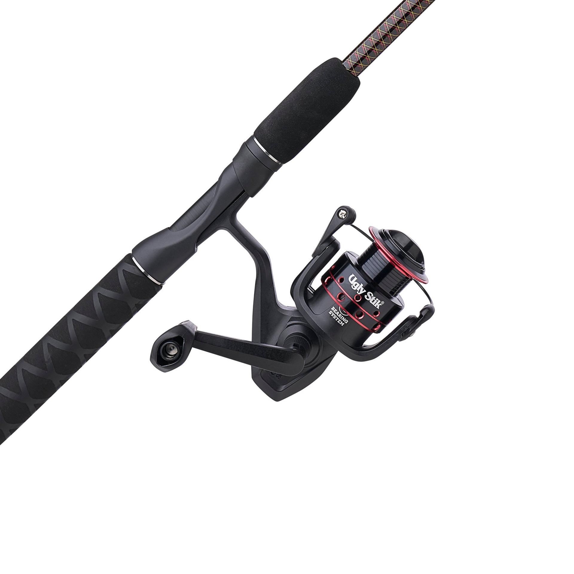 GX2™ Travel Spinning Kit| Ugly Stik®