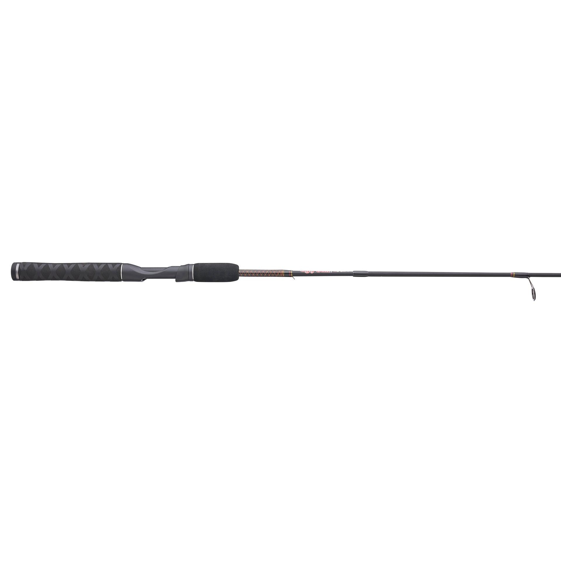 shakespeare ugly stik gx2 travel spinning combo 5ft light 5' Fishing Rod and Reel Spinning Combo, Ugly Tech Construction with Clear Tip Design, 5' 3-Piece Rod, Strong and Sensitive Sports & Outdoors Engineered with Ugly Tech construction Ugly Stik GX2 Travel Spinning