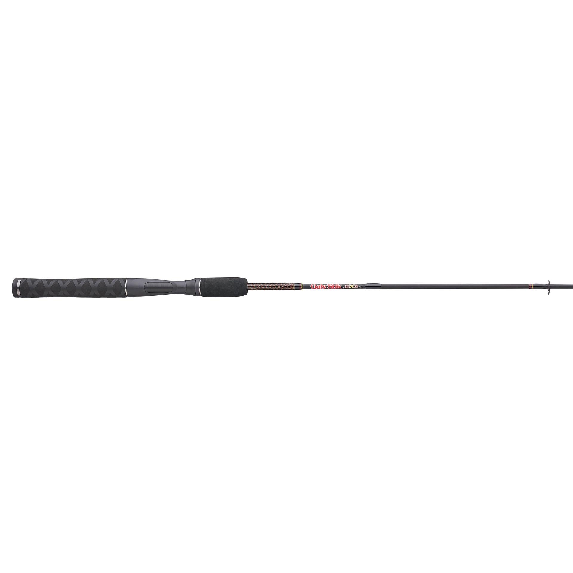 GX2™ Travel Spinning Rod| Ugly Stik®
