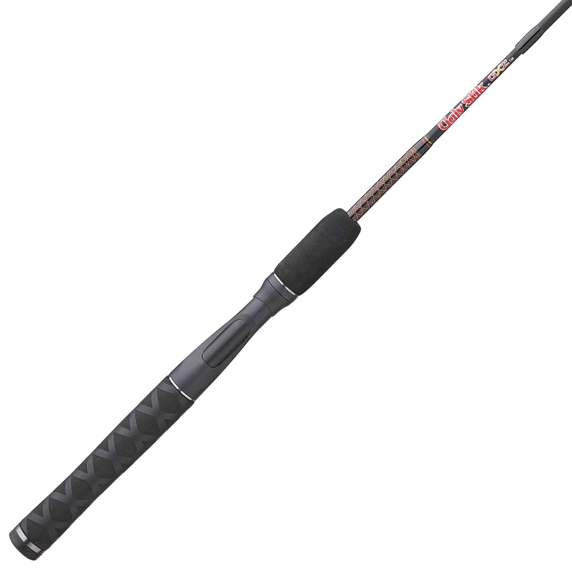 GX2™ Travel Spinning Rod| Ugly Stik®