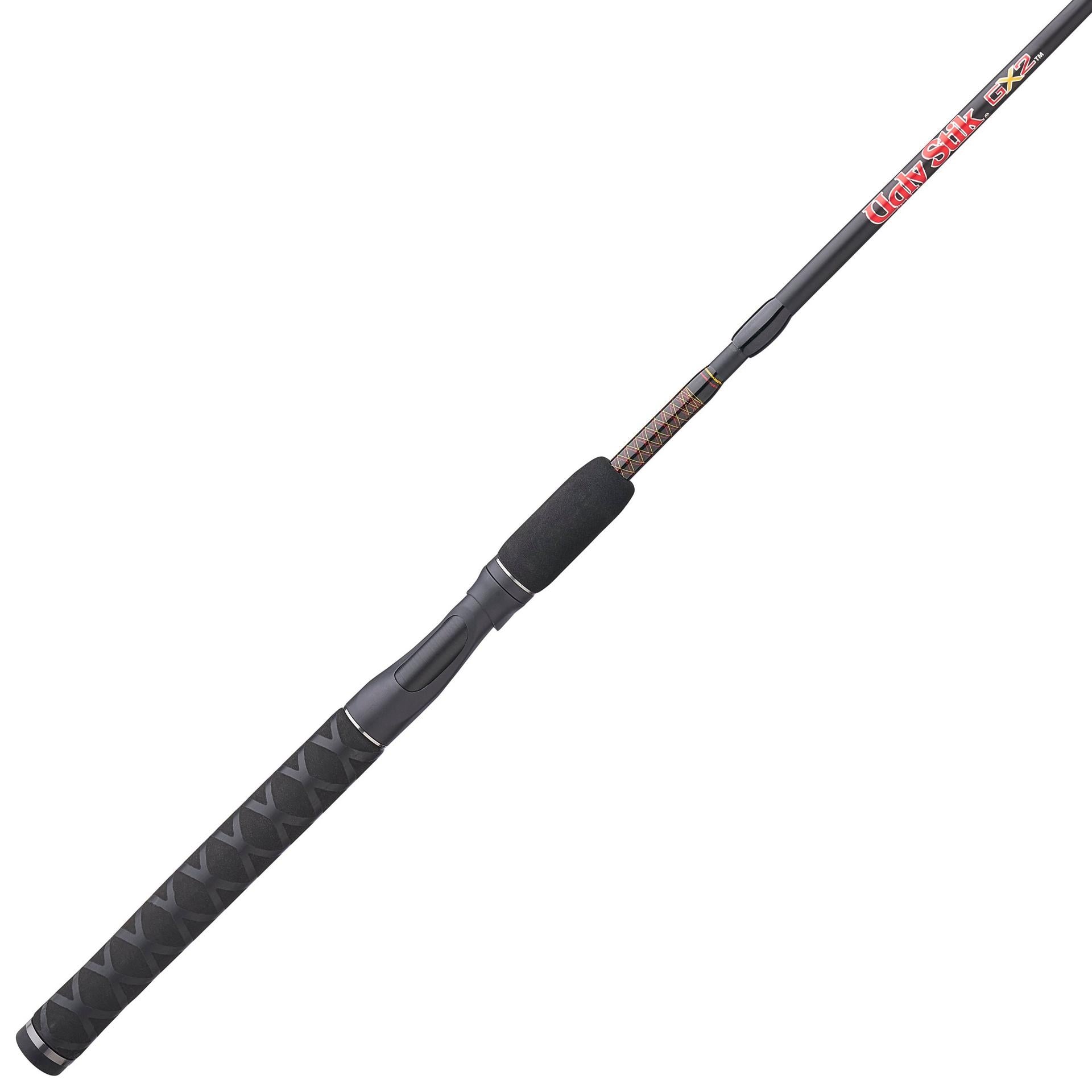 GX2™ Travel Spinning Rod| Ugly Stik®
