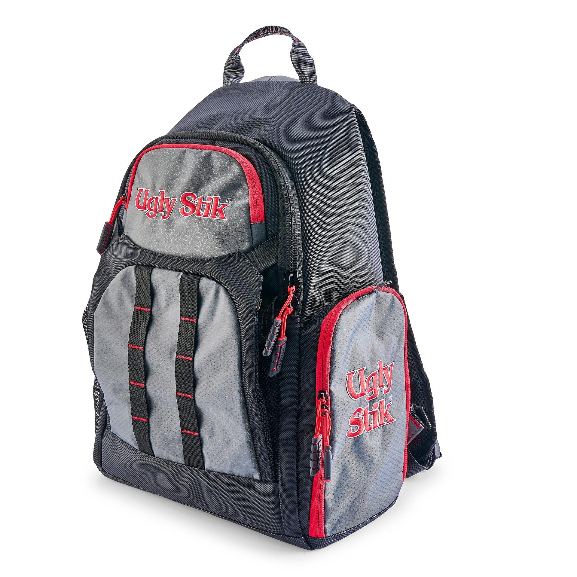 backpac tackle bag Ugly Stik 3600 Tackle Backpack