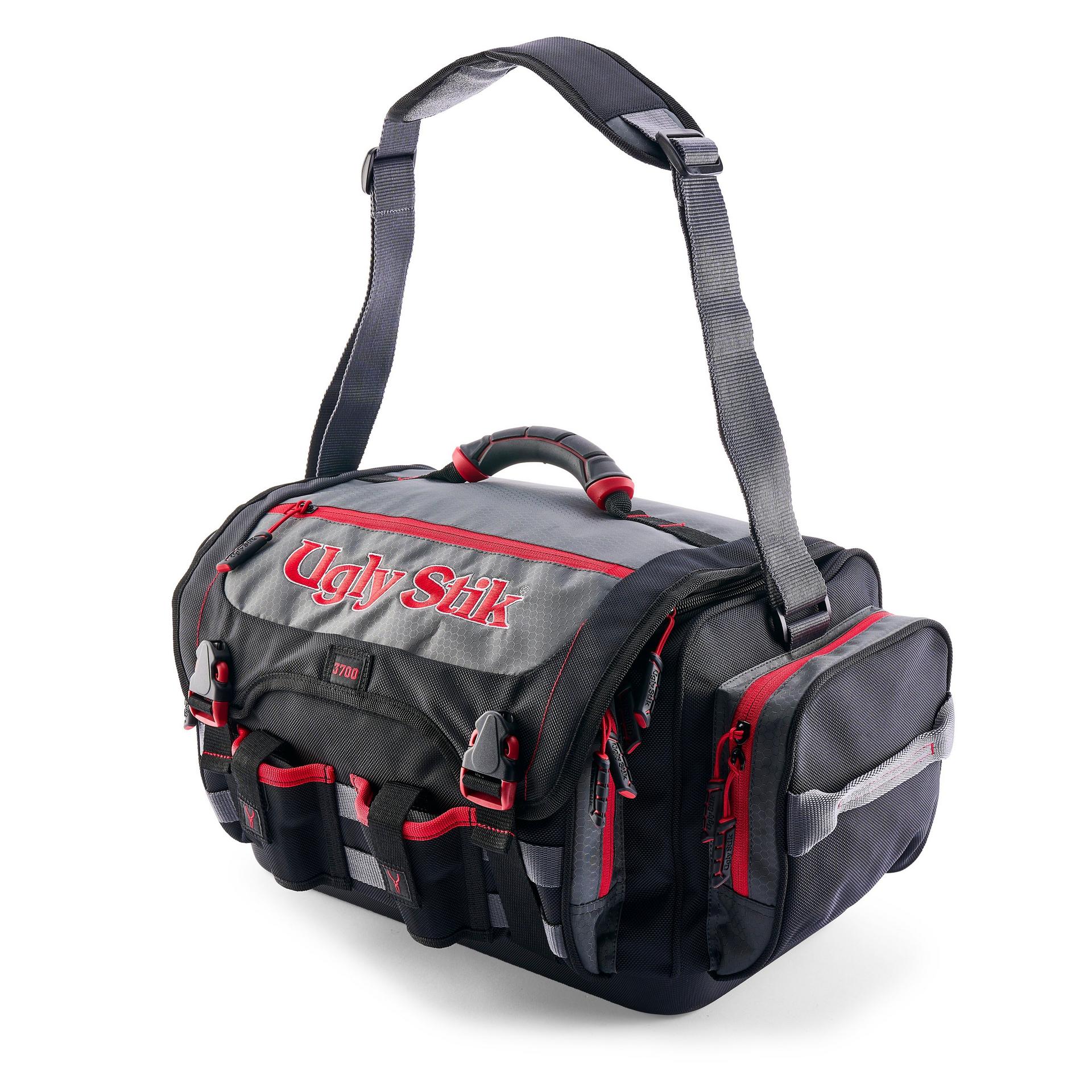 Ugly Stik 3700 Tackle Bag Ugly Stik 3700 Tackle Bag