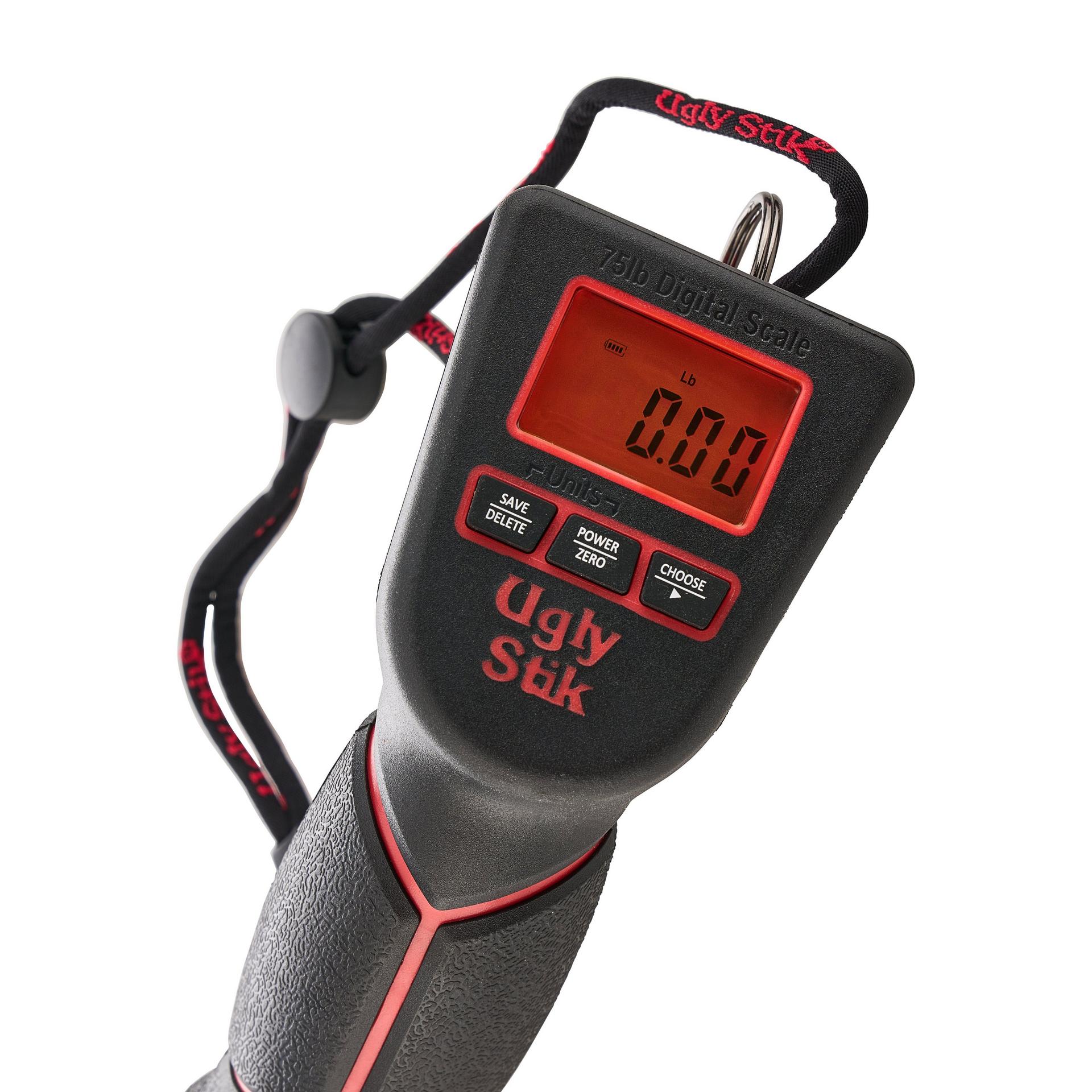 Ugly Tools Digital Lip Grip | Ugly Stik®