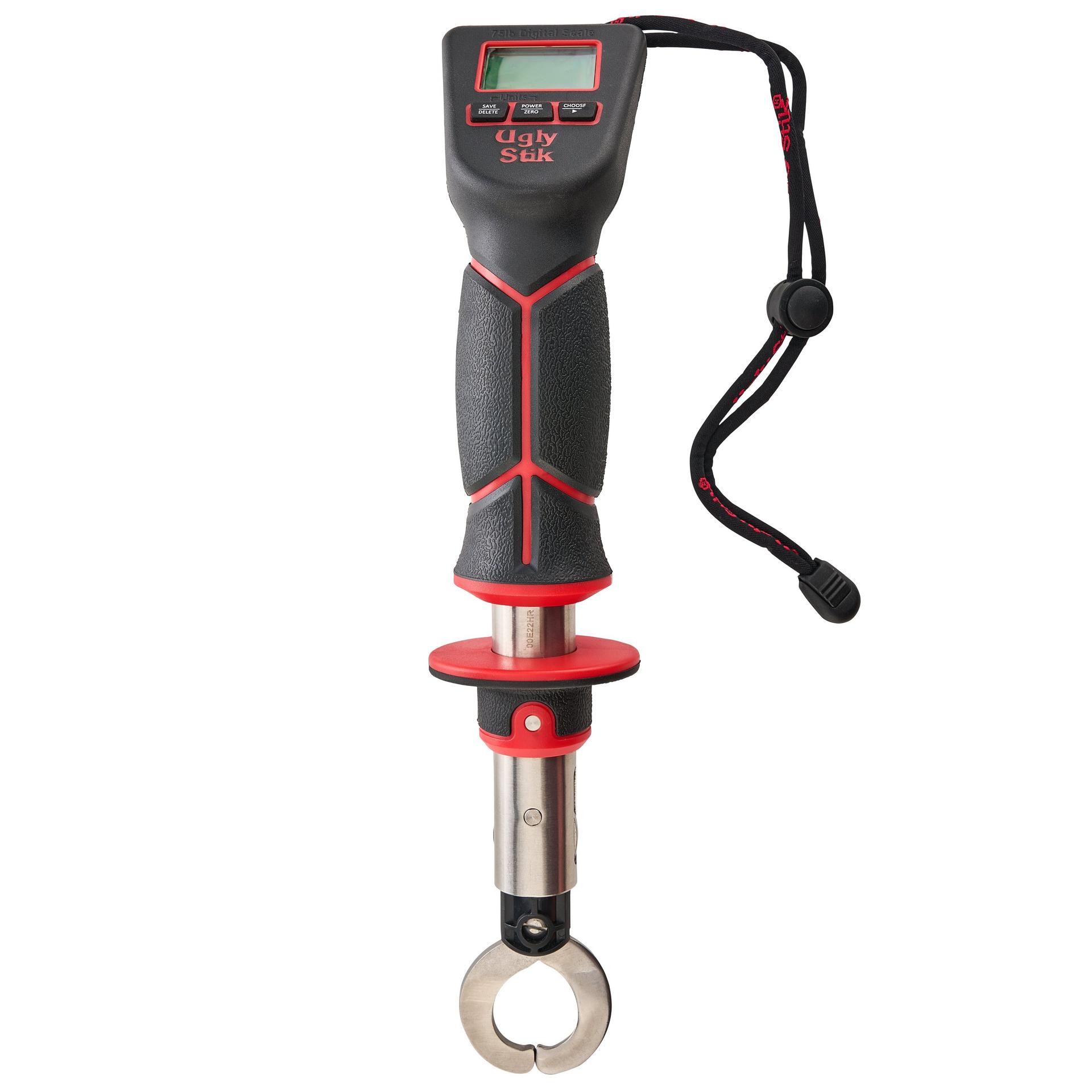 Ugly Tools Digital Lip Grip | Ugly Stik®