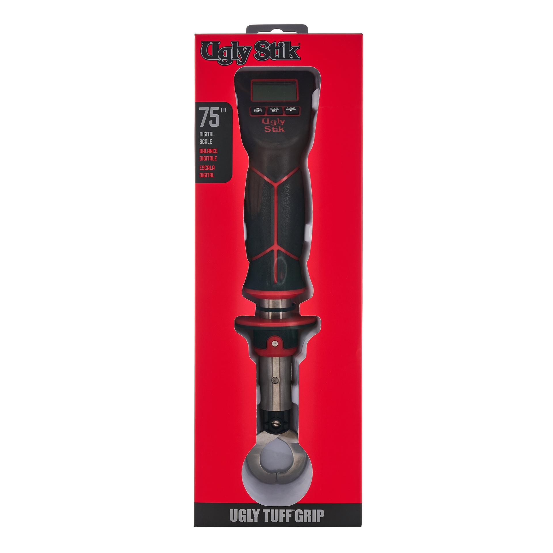Ugly Tools Digital Lip Grip | Ugly Stik®