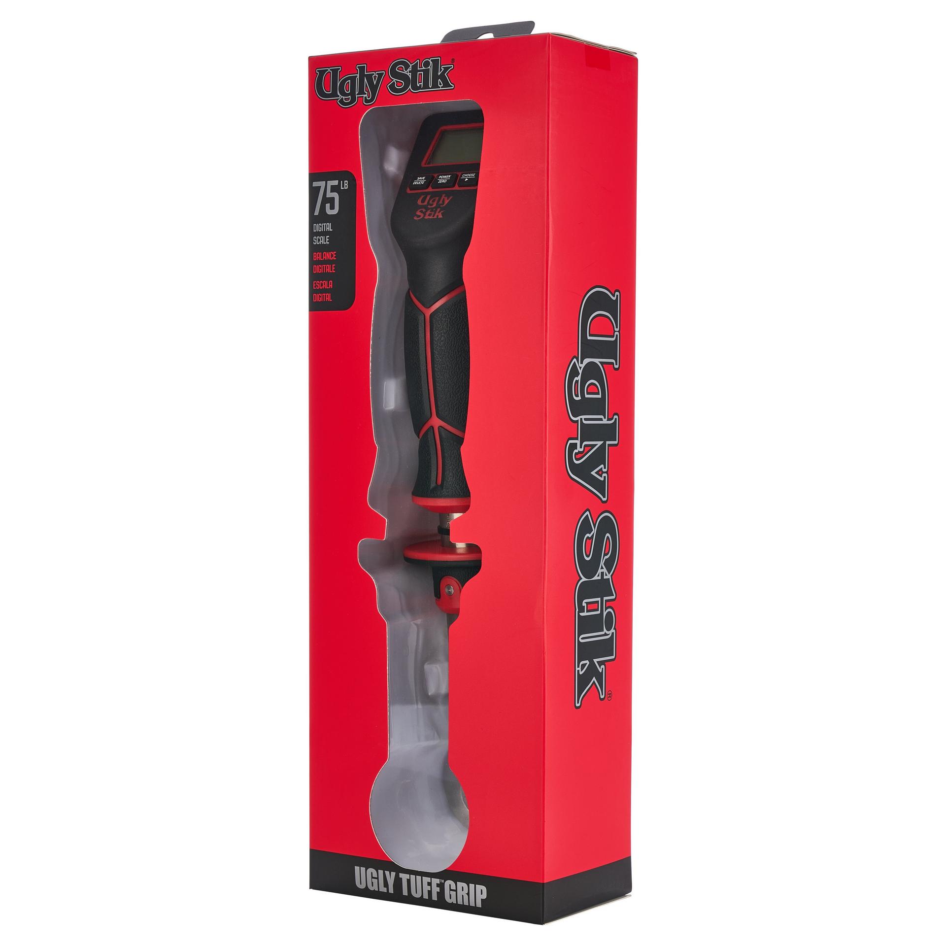 Ugly Tools Digital Lip Grip | Ugly Stik®