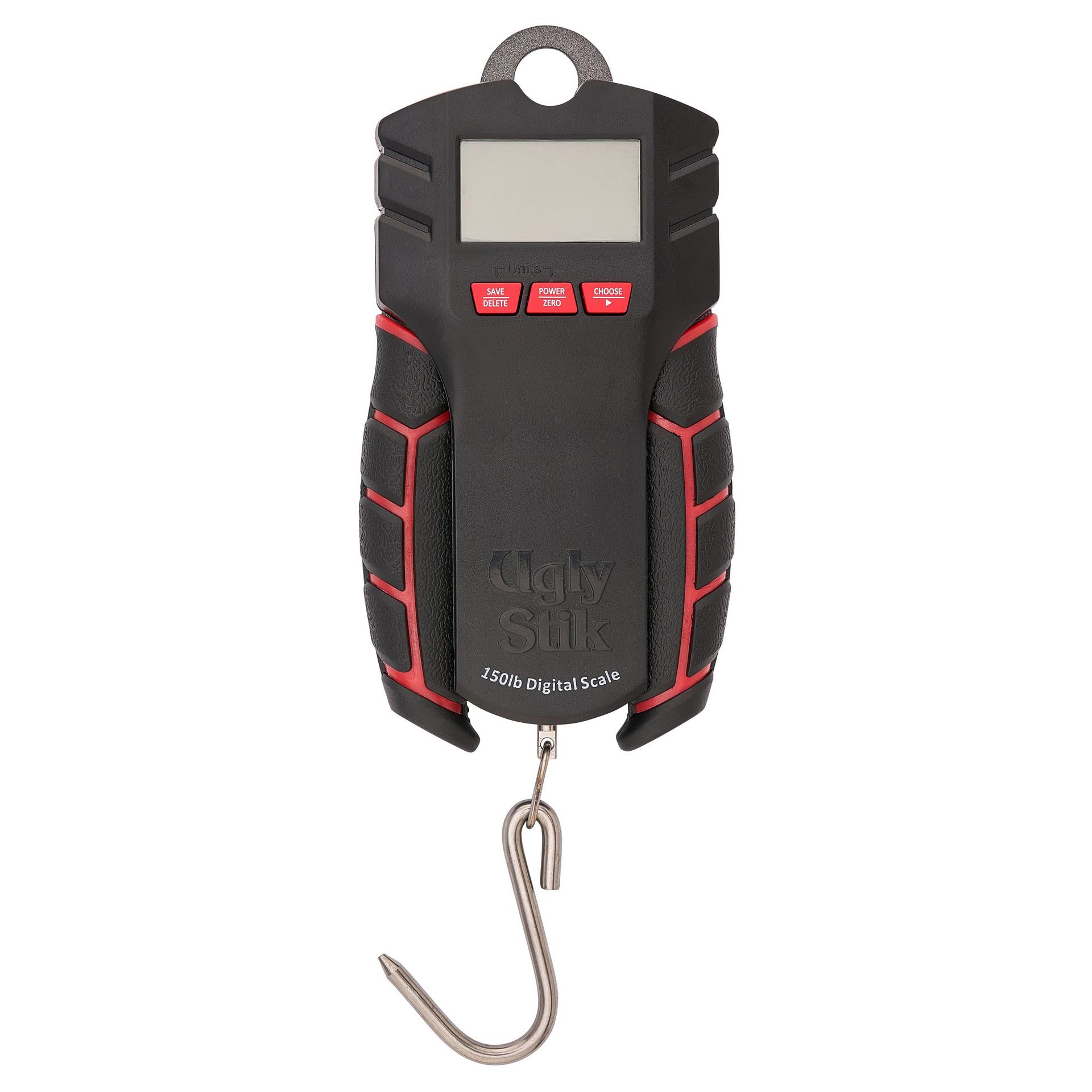 Ugly Digital Scale Prod | Ugly Stik®