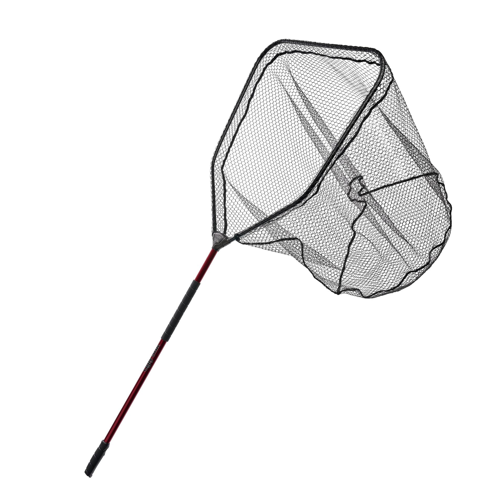 dip net fishing handle Ugly Stik Ugly Tools Fish Landing Net