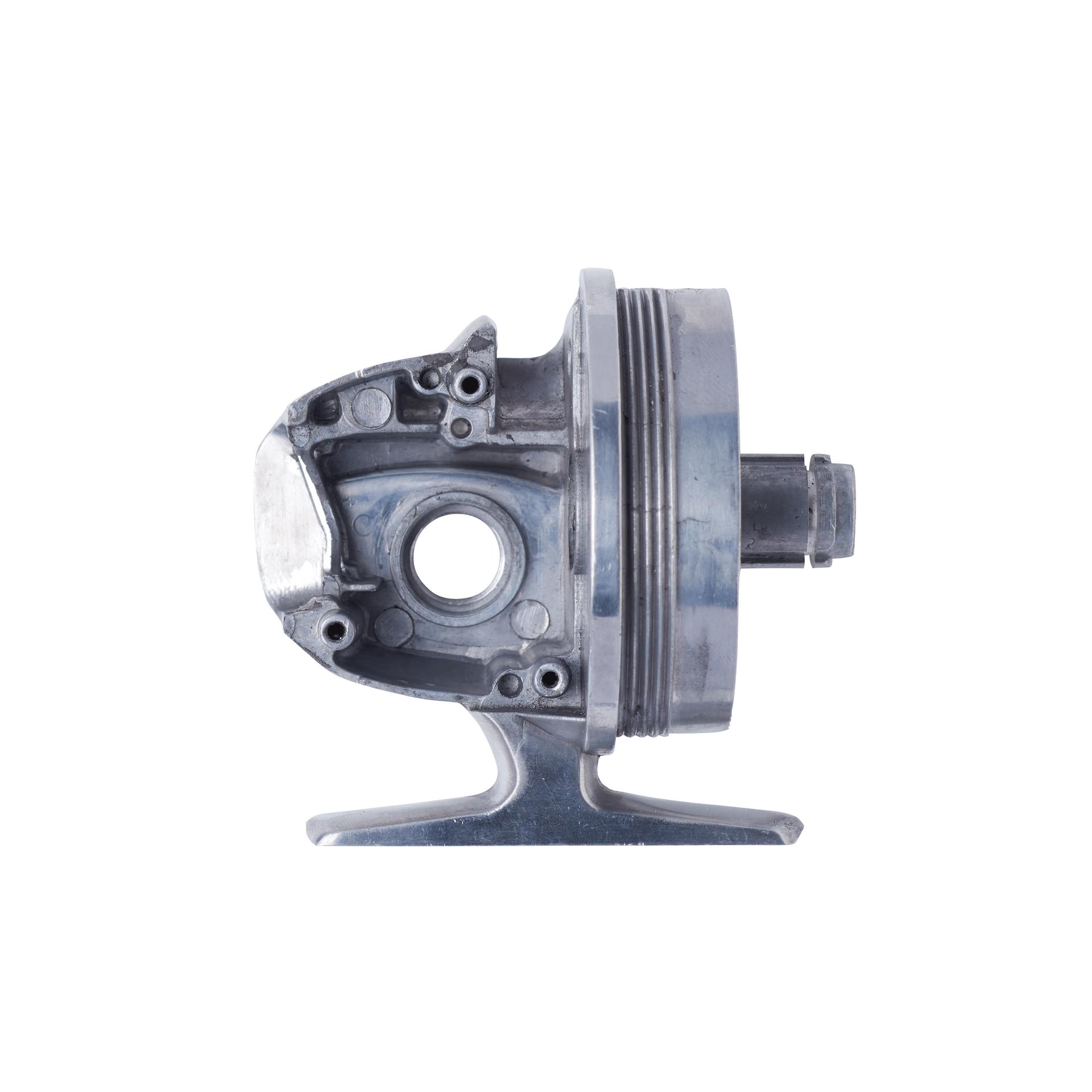 Ugly Tuff™ Spincast Reel | Ugly Stik®