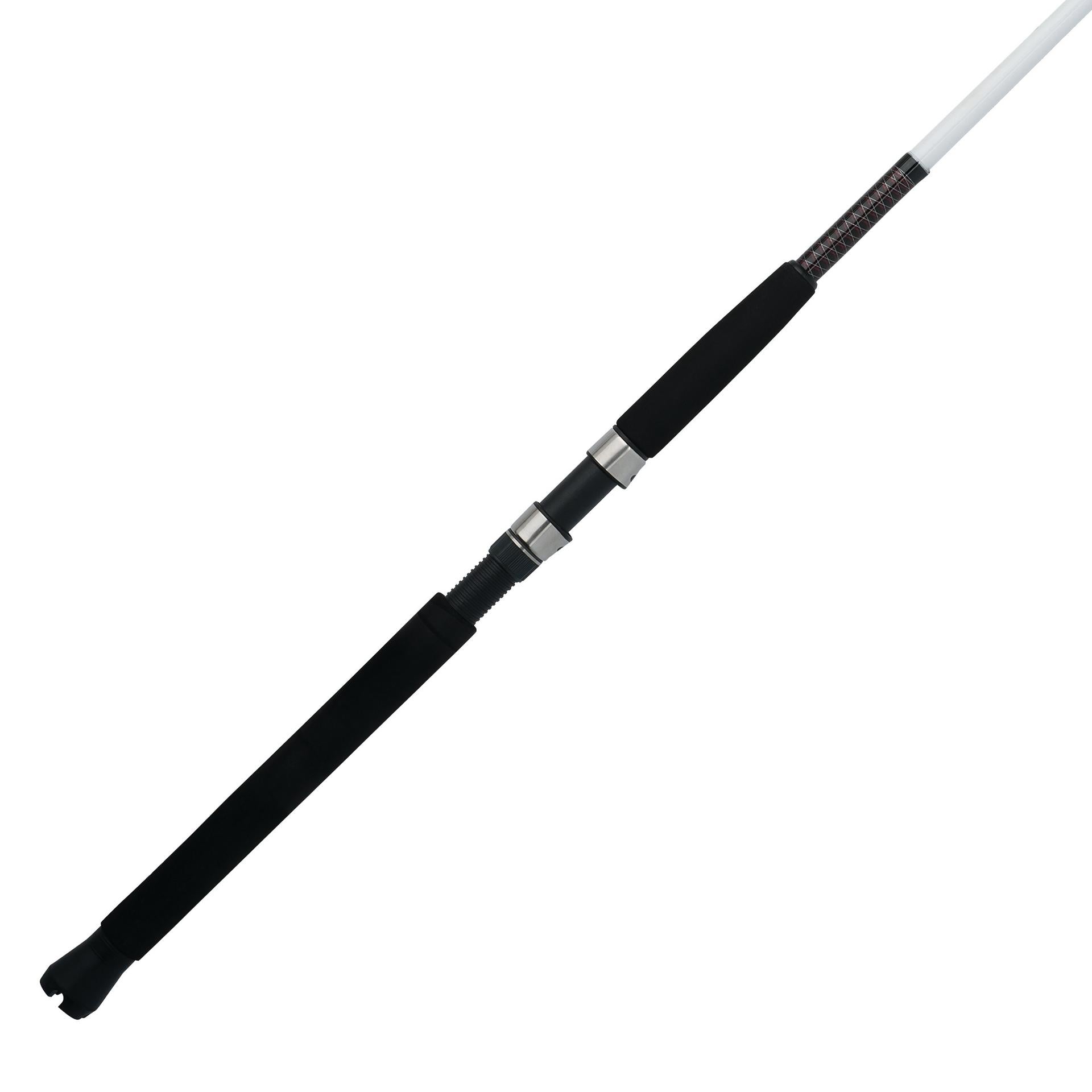 cat stick fishing pole Ugly Stik Catfish Spinning Rod