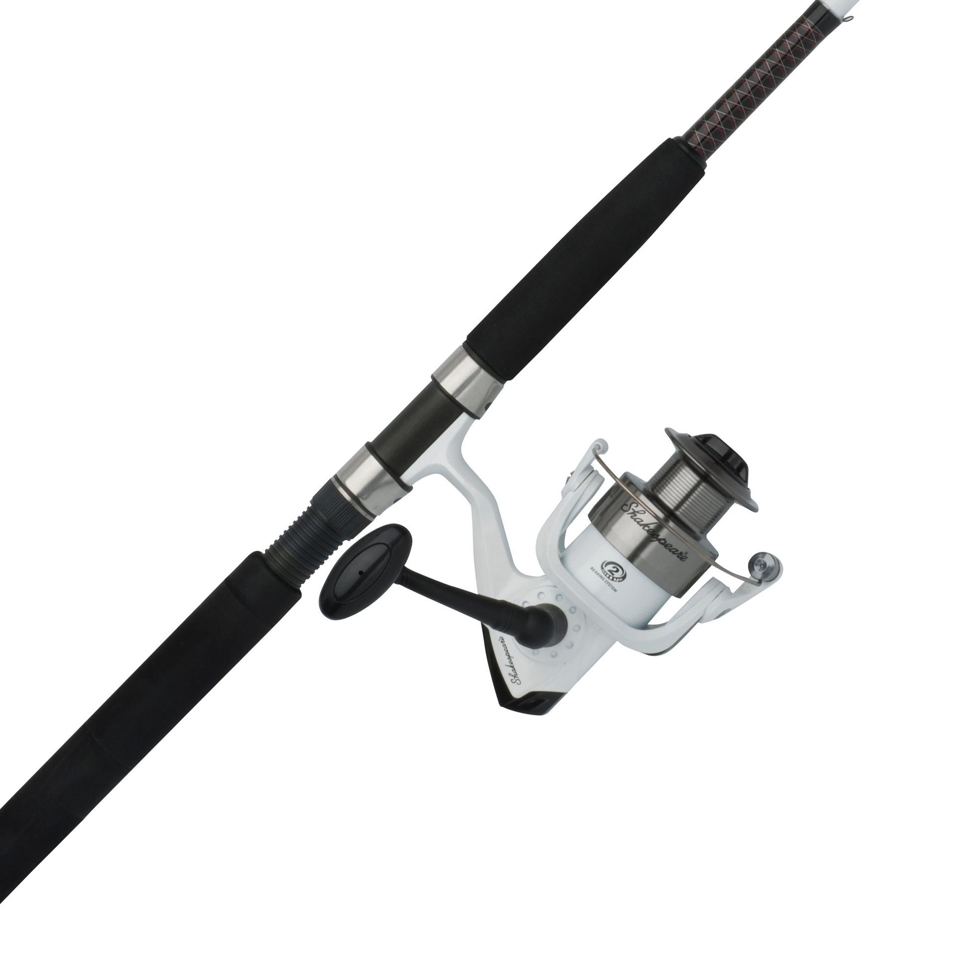 Ugly Stik Catfish Spinning Combo Ugly Stik®1