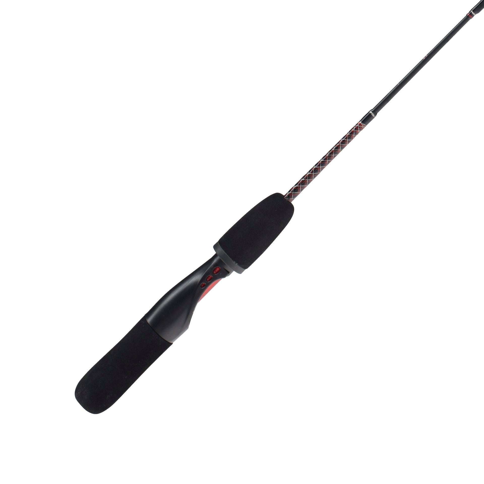 GX2 Ice Spinning Rod Prod | Ugly Stik®