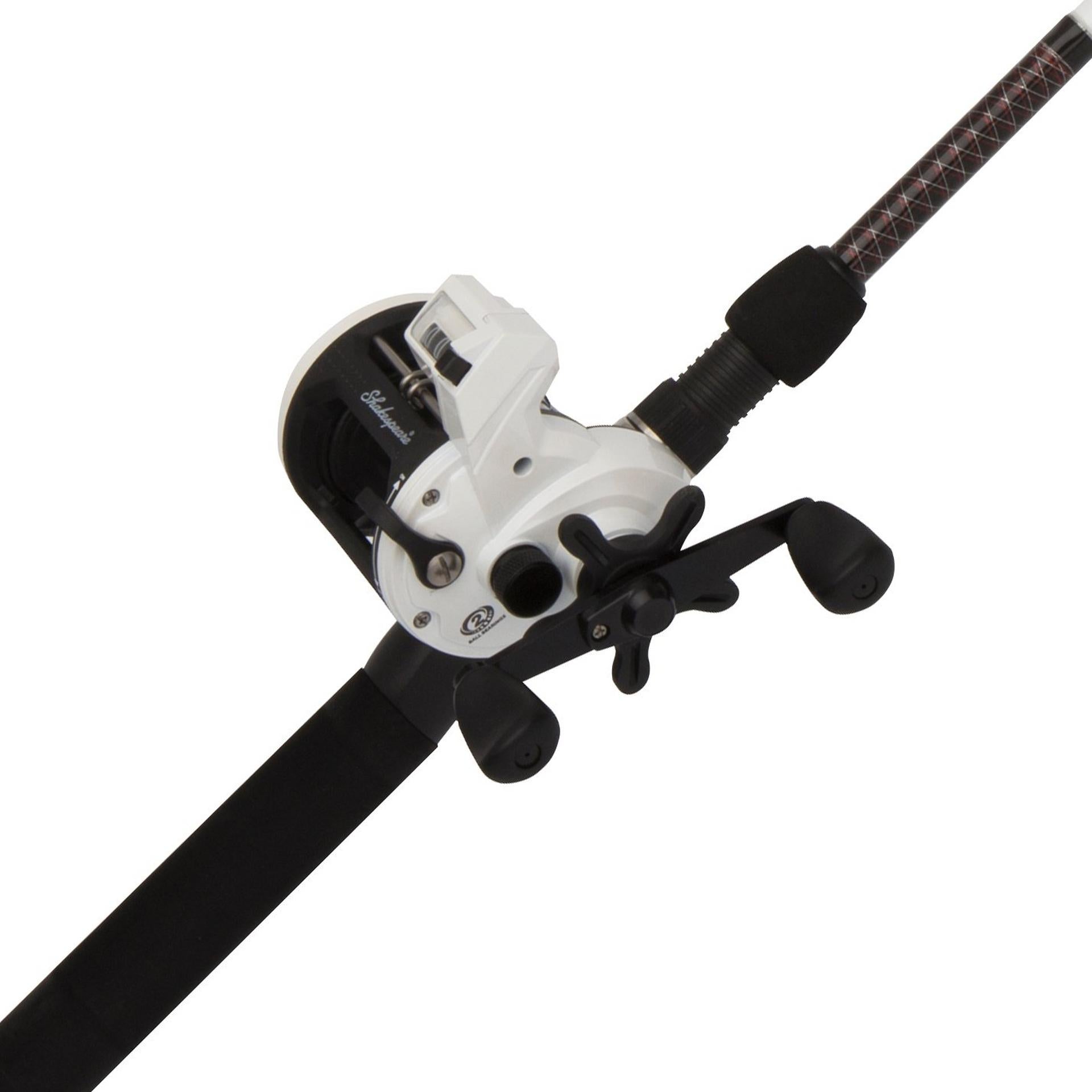 Walleye Round Combo 20 Prod | Ugly Stik®