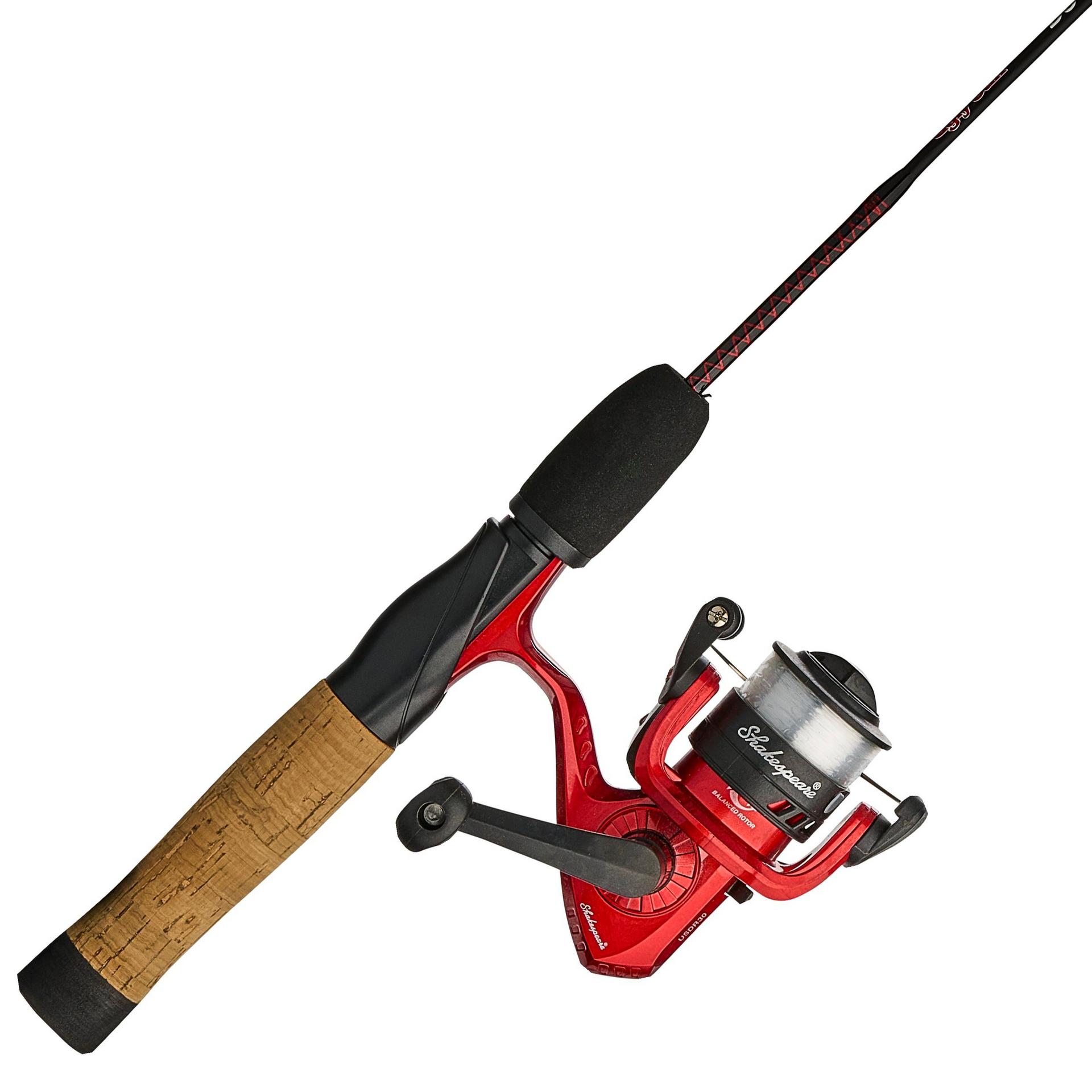 Ugly Stik Dock Runner Spinning Combo Ugly Stik®
