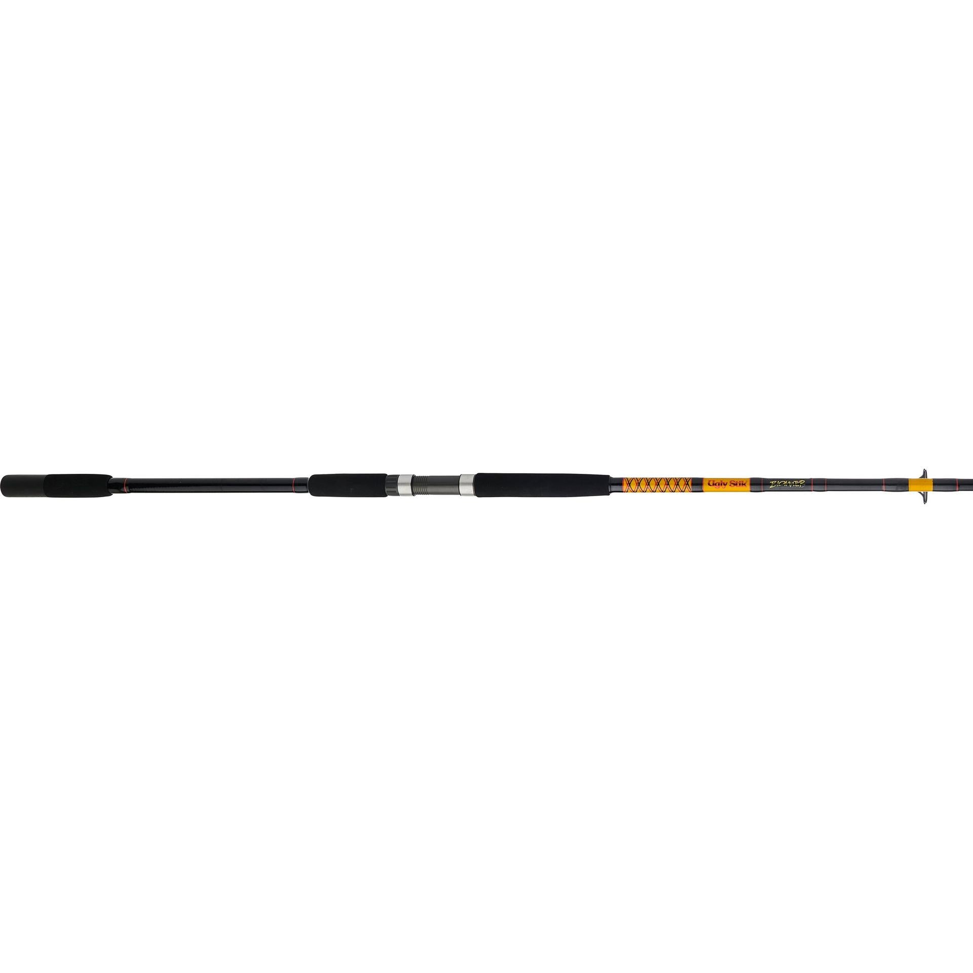 Bigwater Conventional Rod | Ugly Stik®