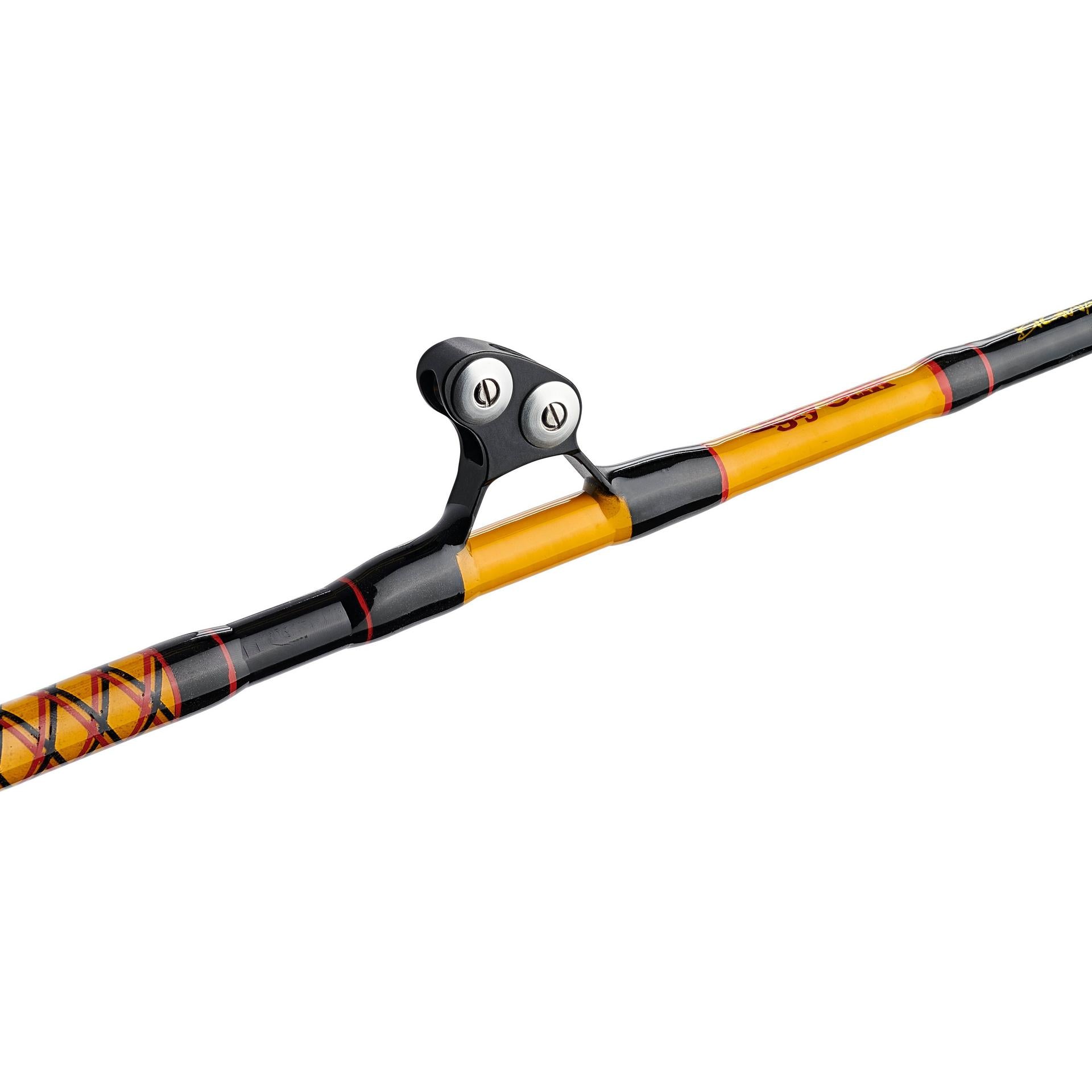 Bigwater Stand Up Conventional Rod | Ugly Stik®