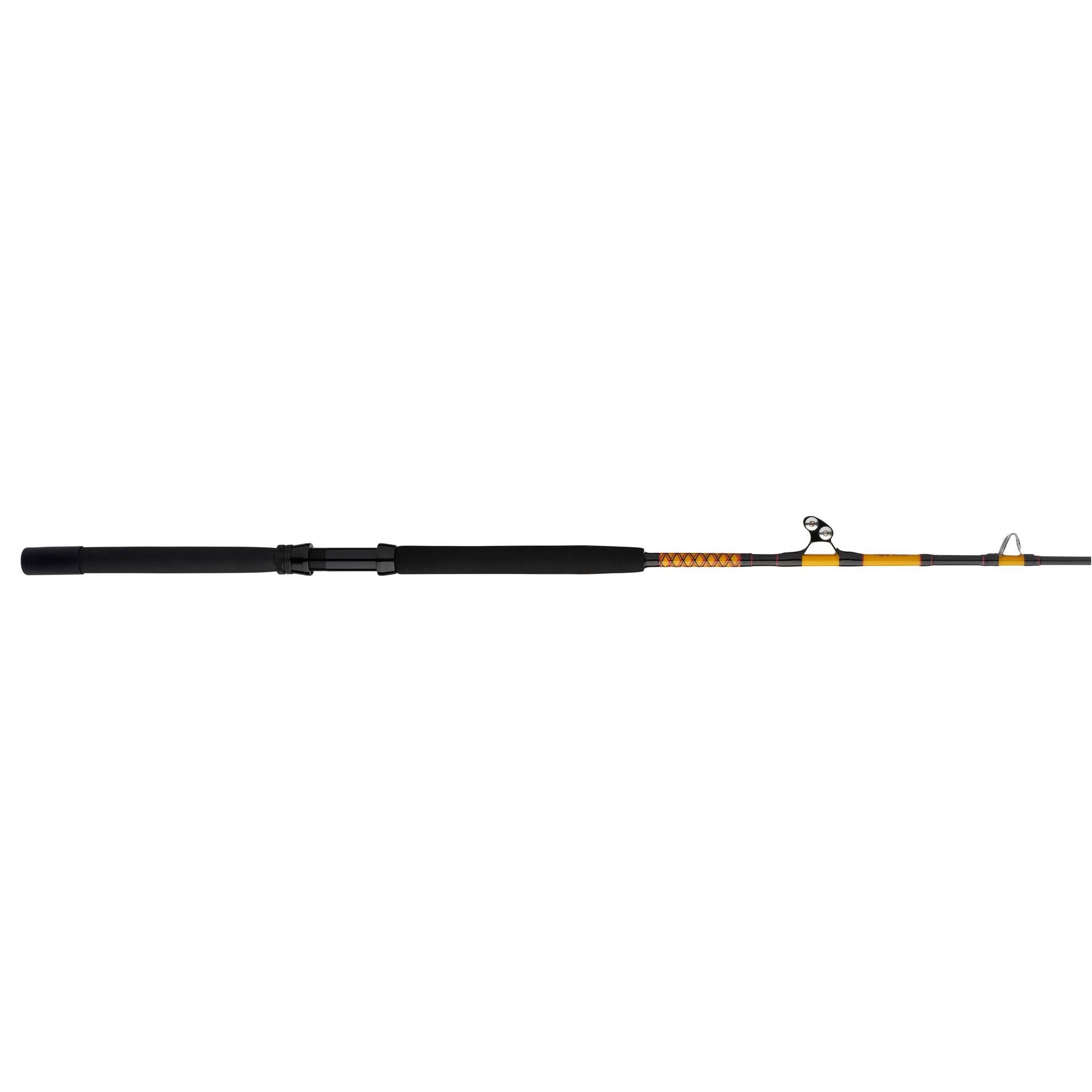 Bigwater Stand Up Conventional Rod | Ugly Stik®
