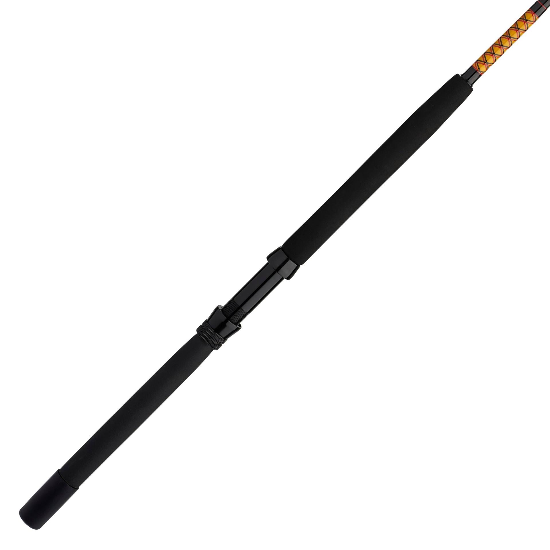Bigwater Stand Up Conventional Rod | Ugly Stik®